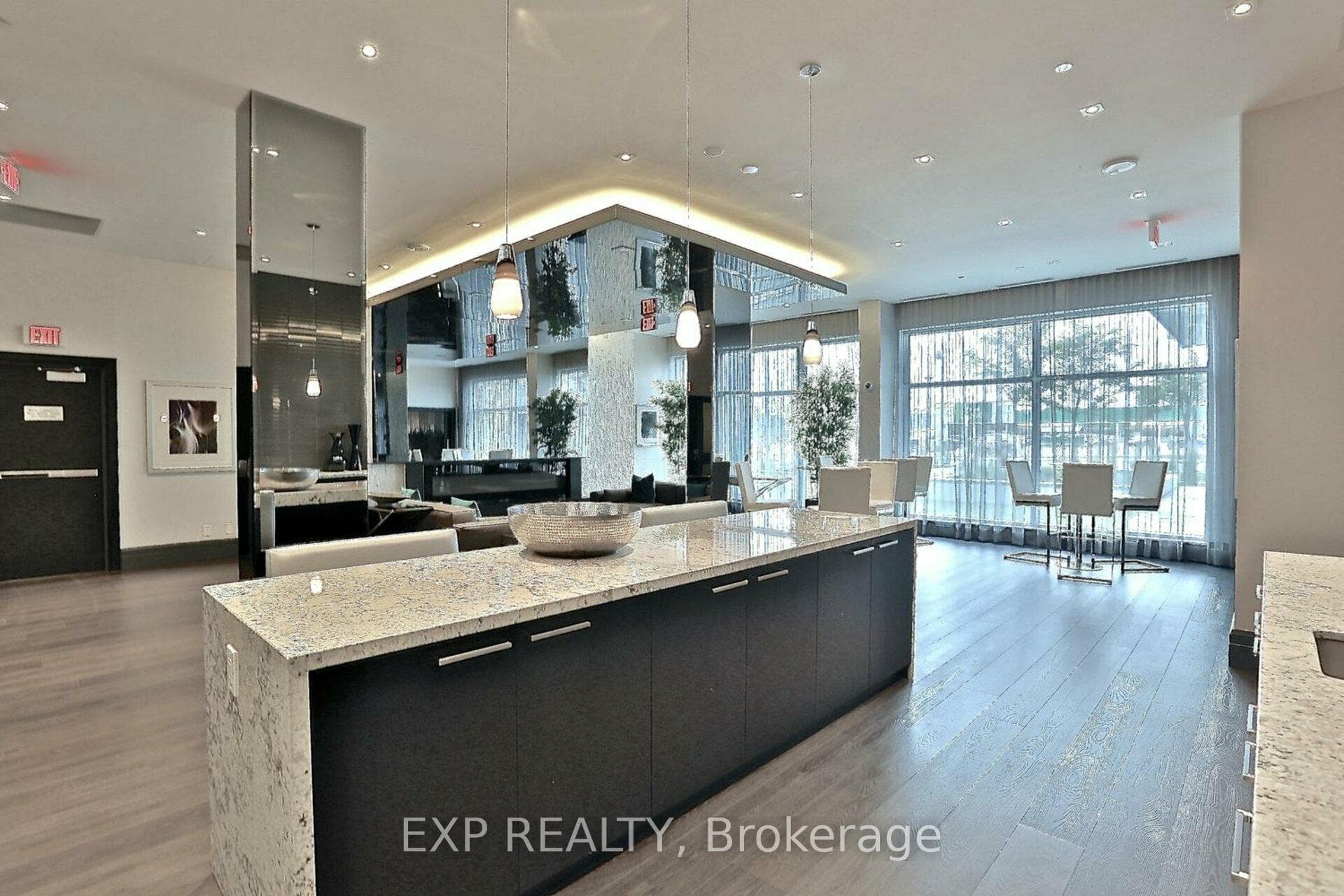 55 Speers Road Unit 1401 photo 26
