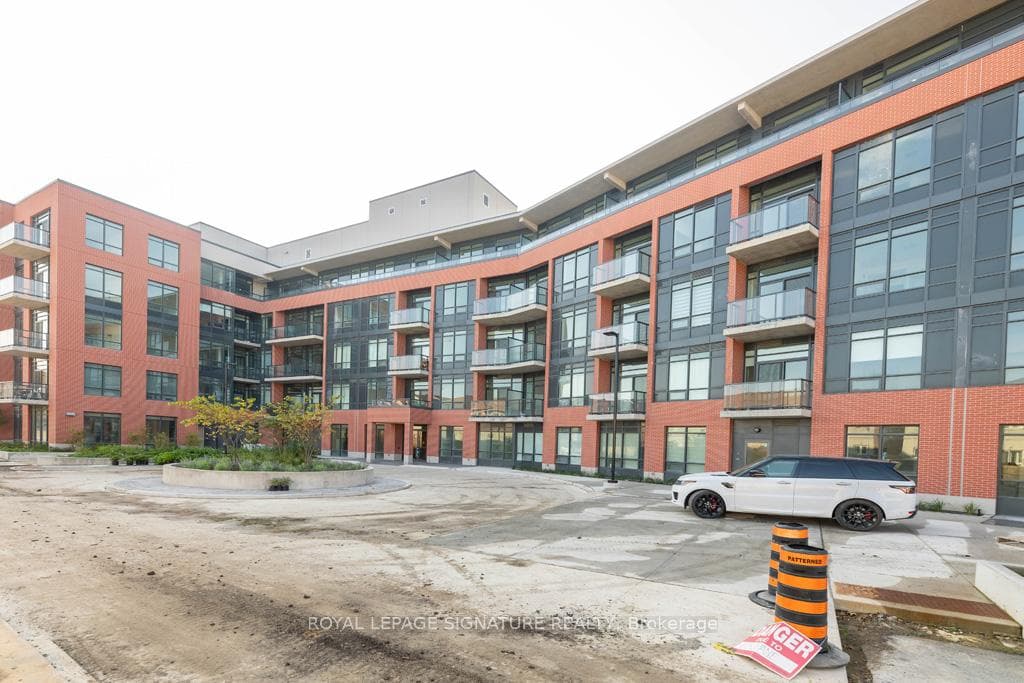 1010 Dundas Street Unit 511 photo 26