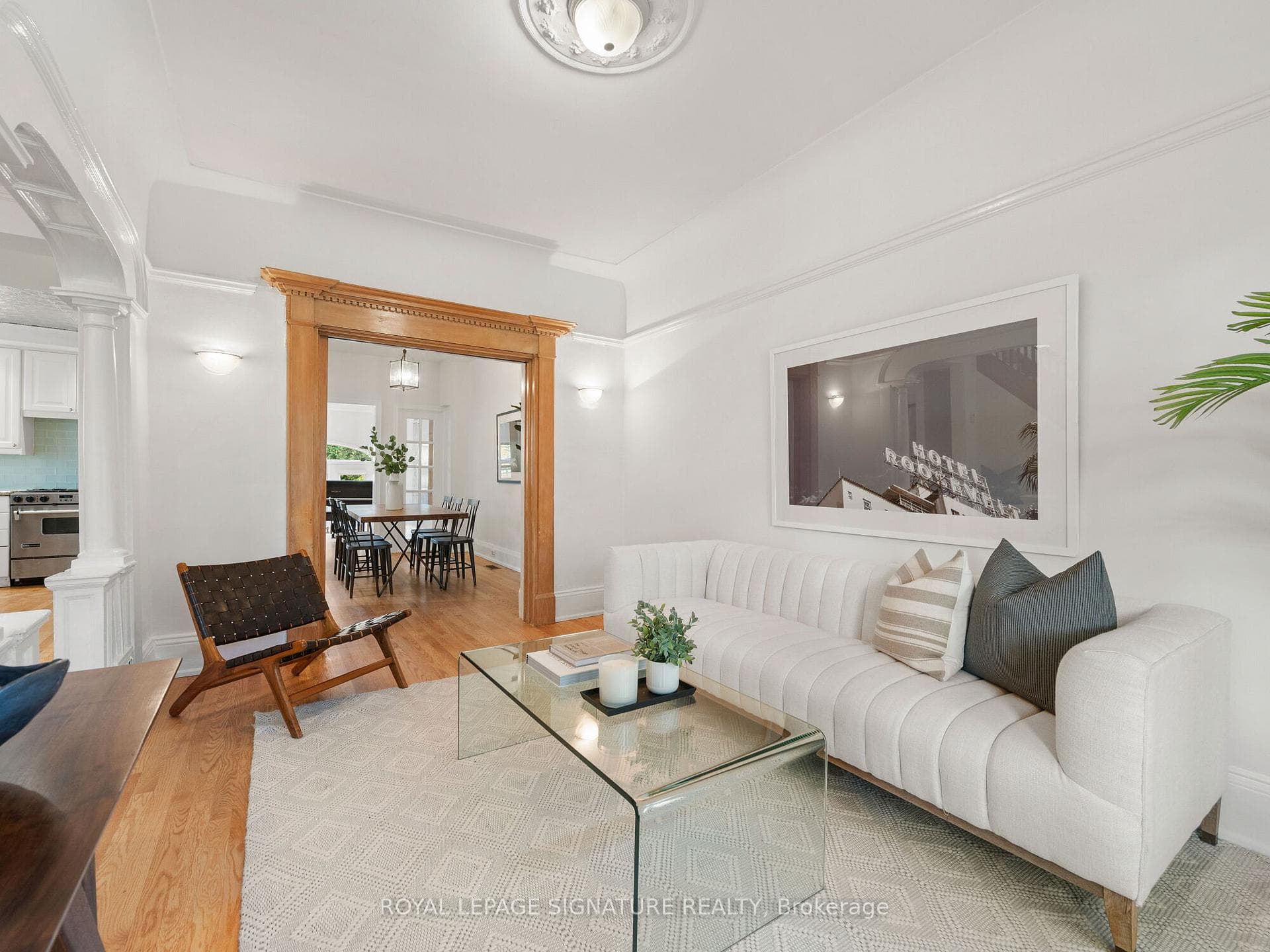 34 Kippendavie Avenue photo 7