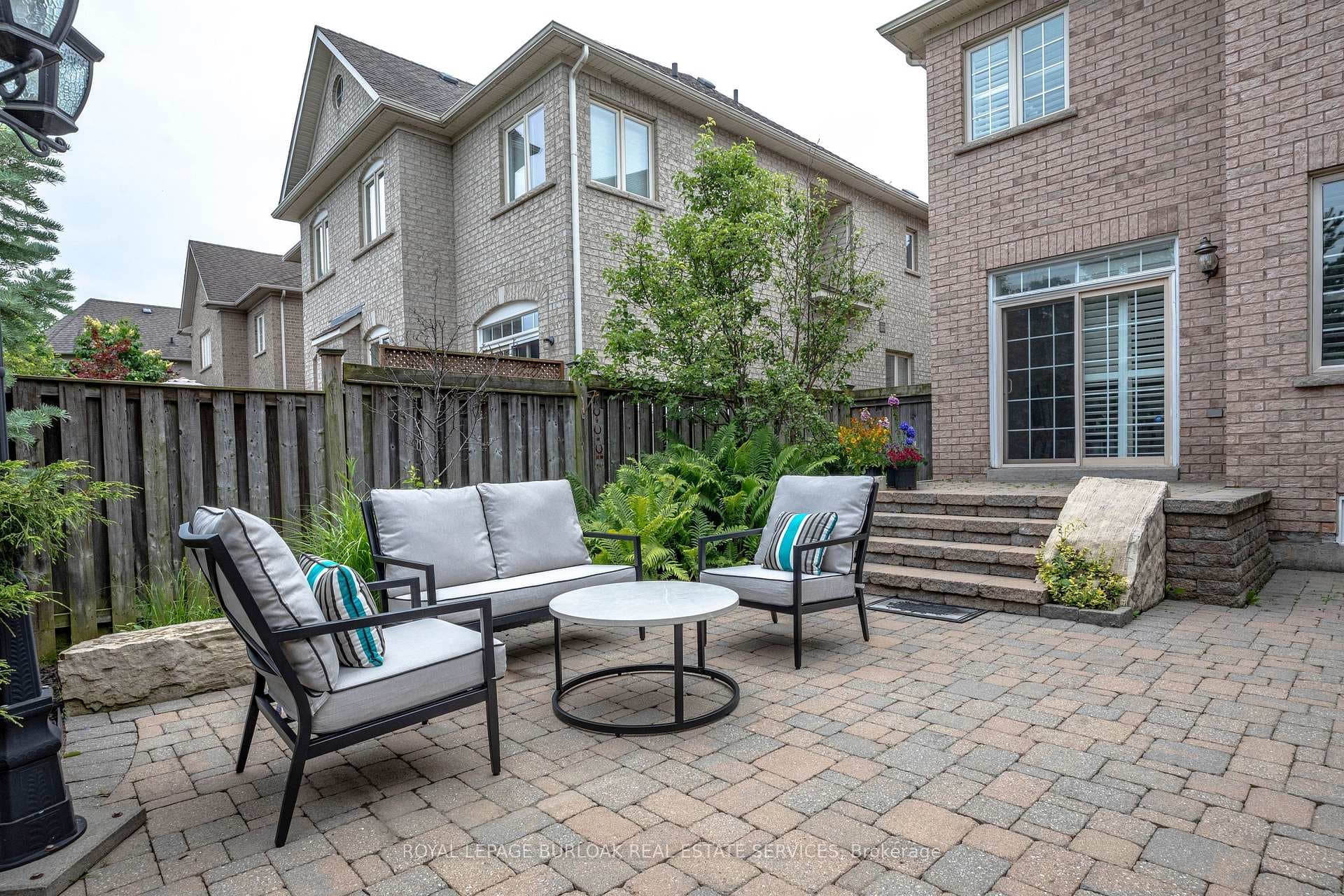 215 Burloak Drive photo 47