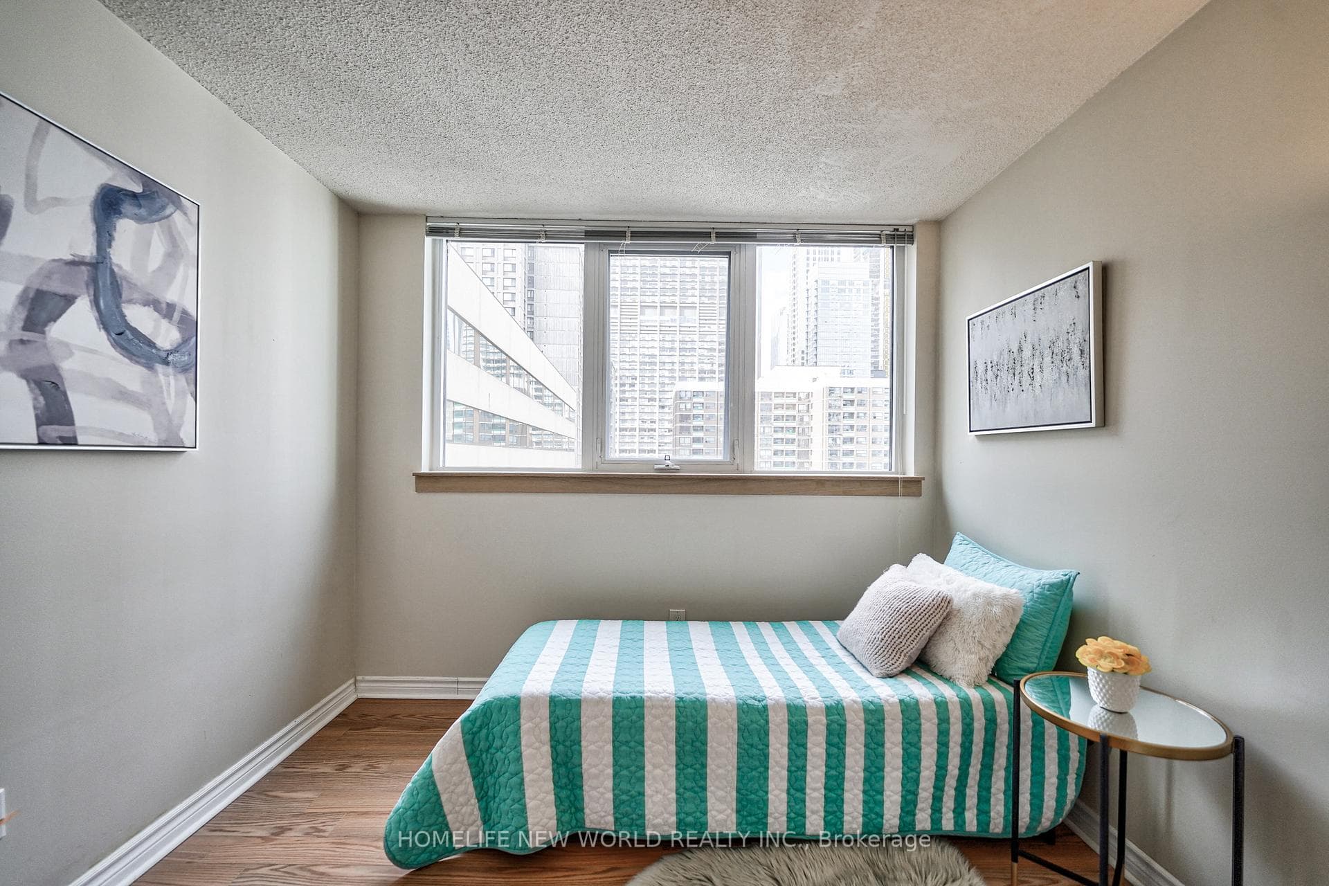 1055 Bay Street Unit 1716 photo 26