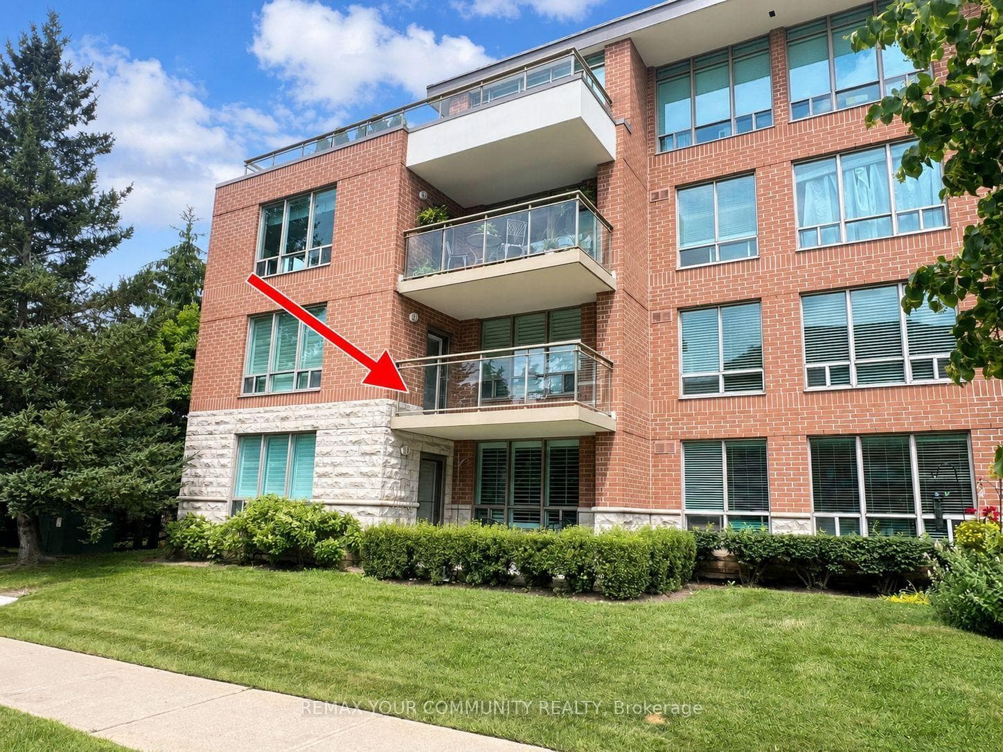 50 The Boardwalk Way Unit 207 photo 2
