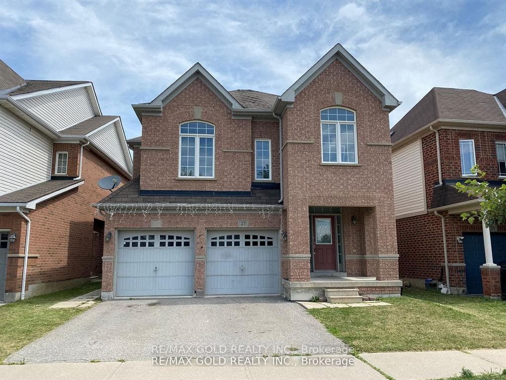 27 Middlecote Drive Unit Bsmt photo 35