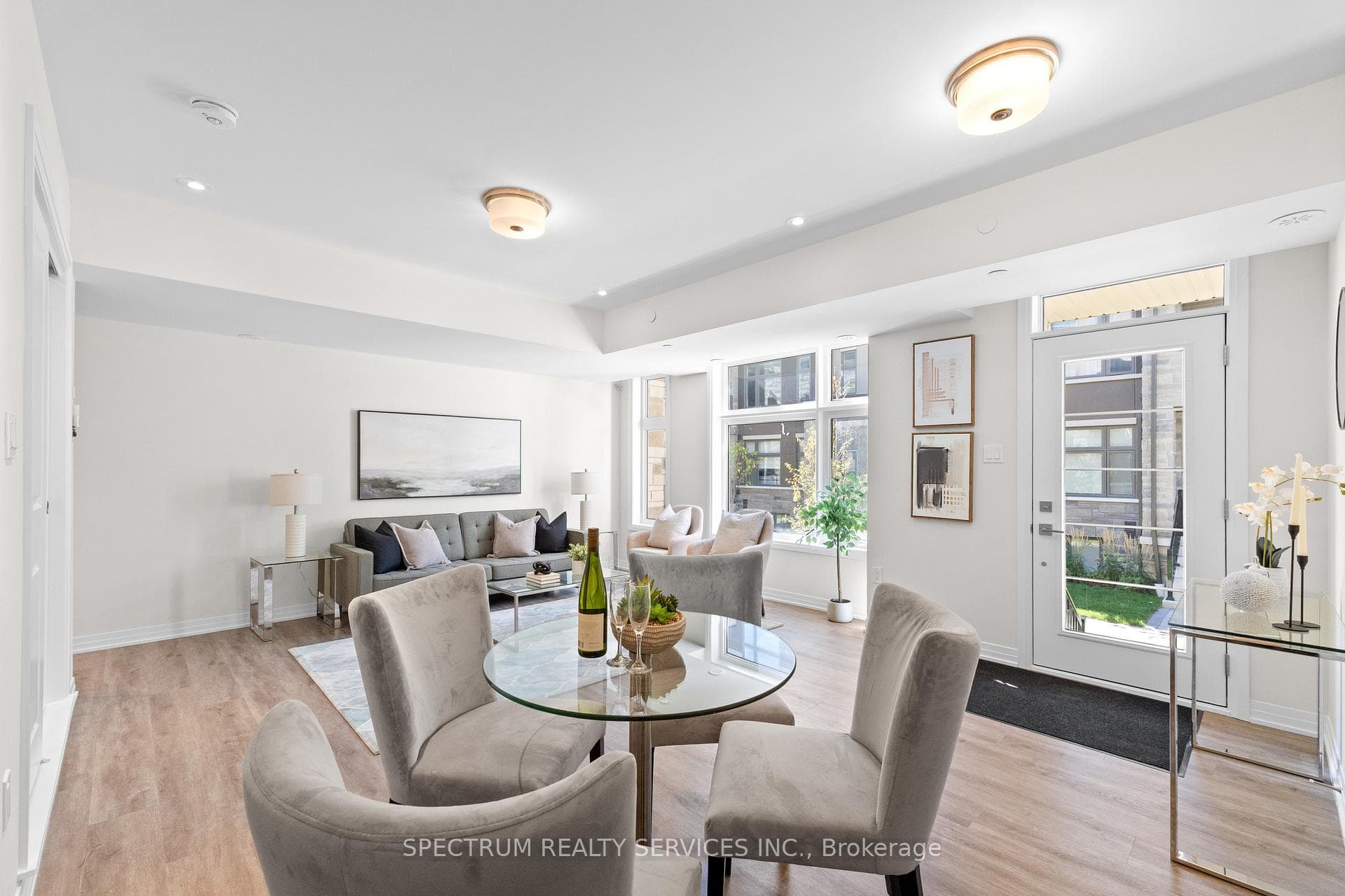 25 Fieldridge Crescent Unit Lot 57 photo 8
