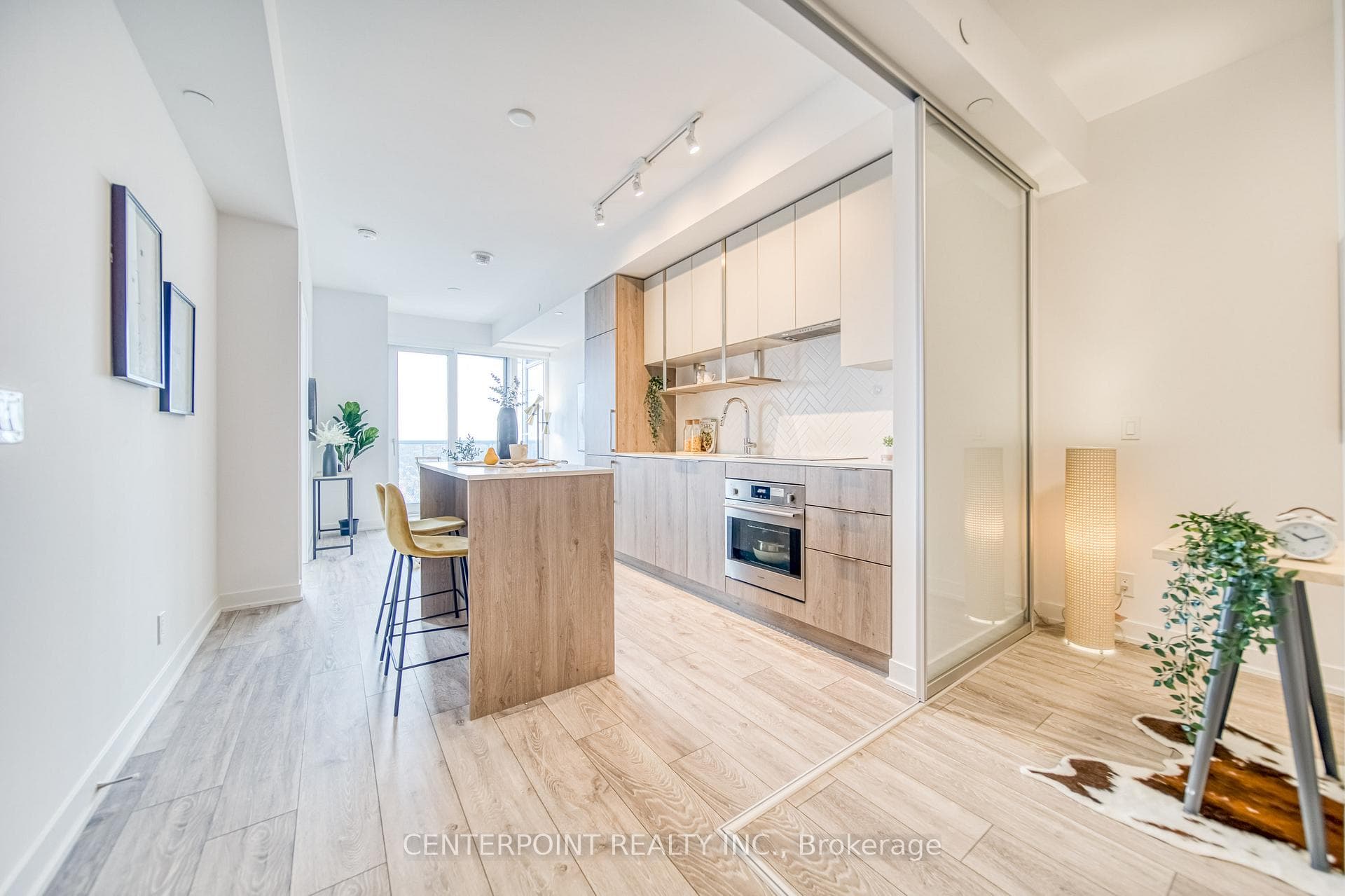 15 Holmes Avenue Unit 2303 photo 4