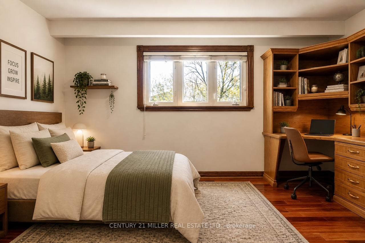 477 Valleyview Crescent Unit A photo 9