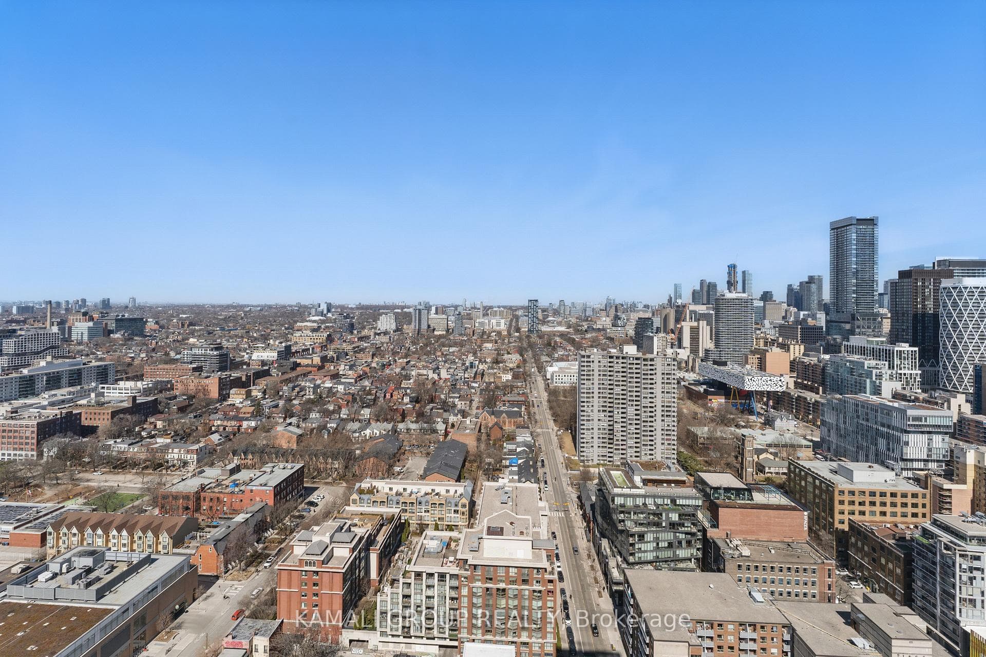 318 Richmond Street Unit 3210 photo 1