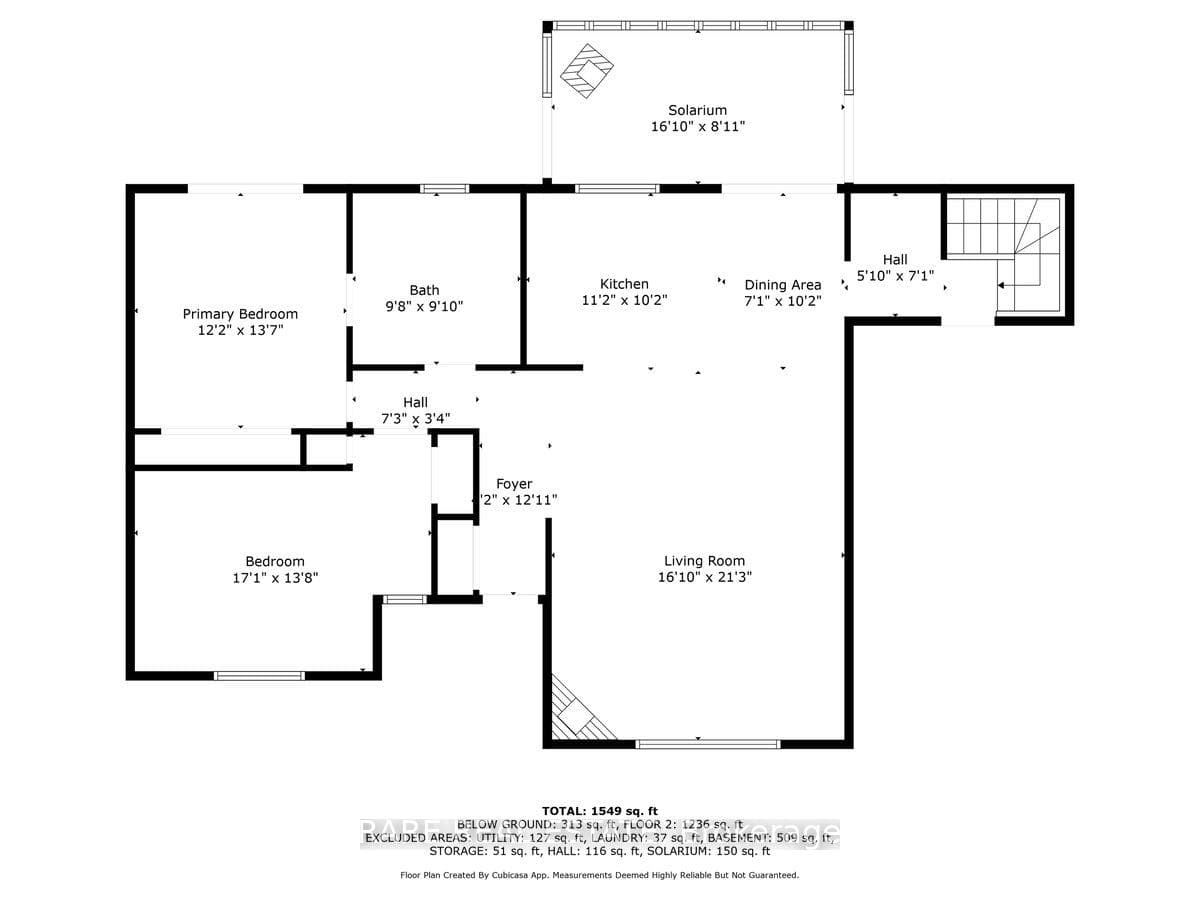 37 Boyd Crescent photo 16