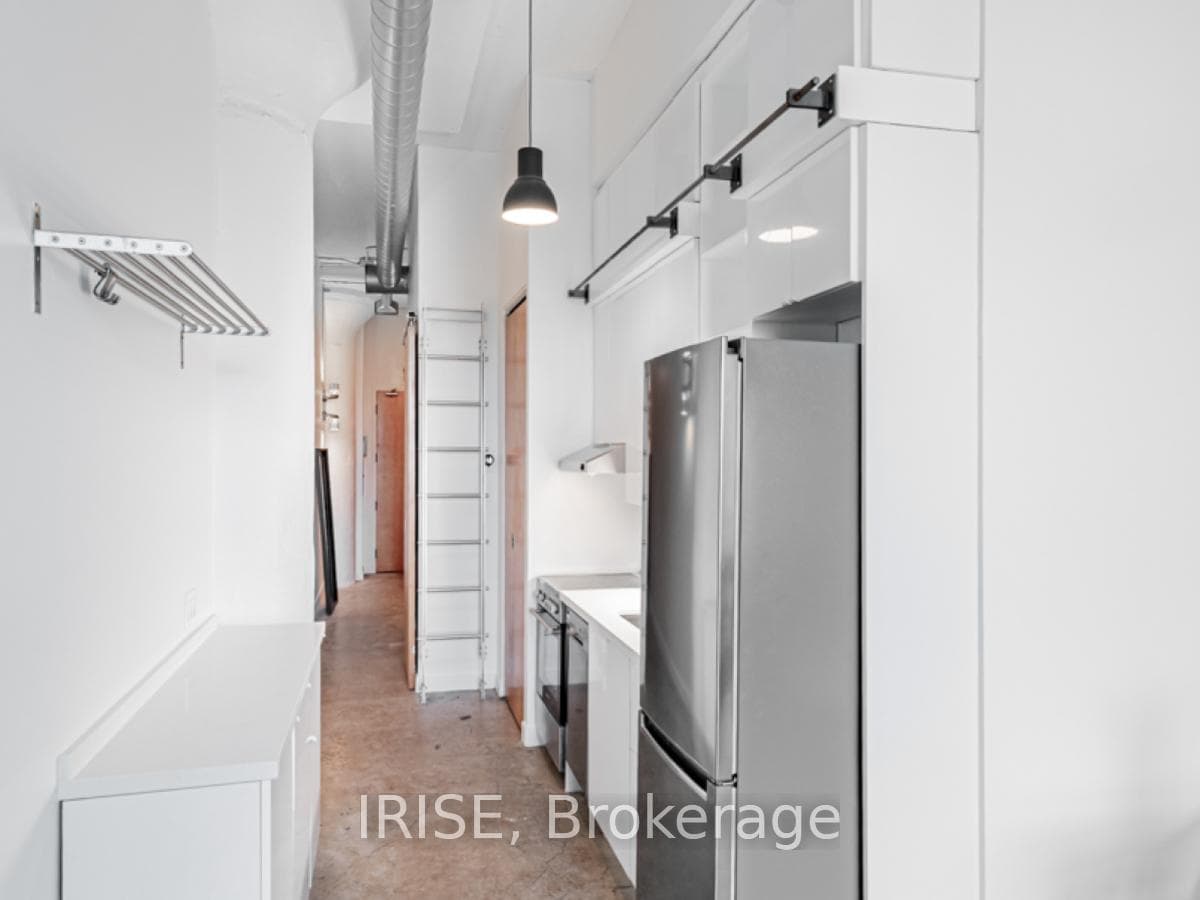 155 Dalhousie Street Unit 746 photo 9