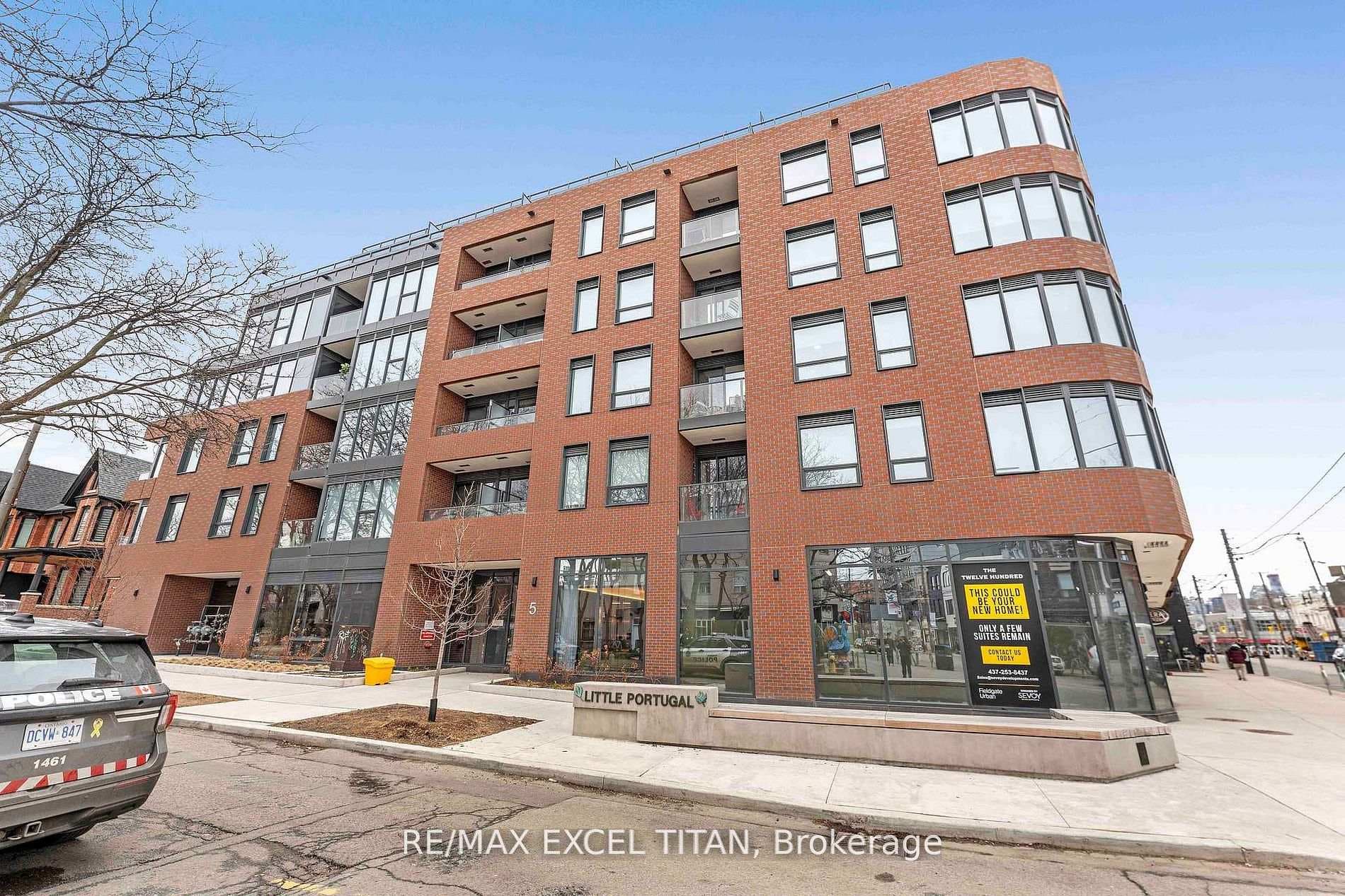 5 Lakeview Avenue Unit 612 photo 3