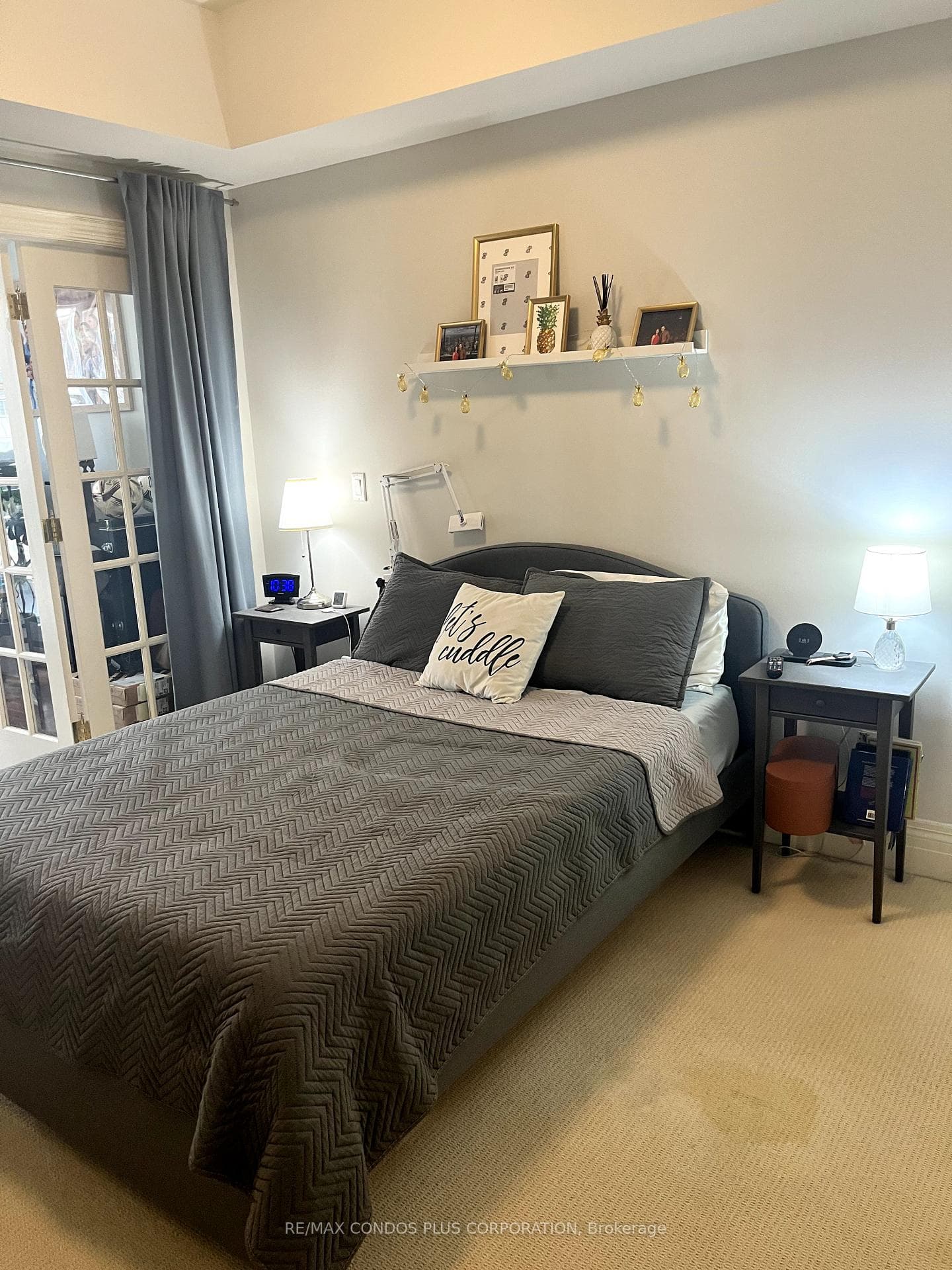 33 Delisle Avenue Unit 904 photo 9