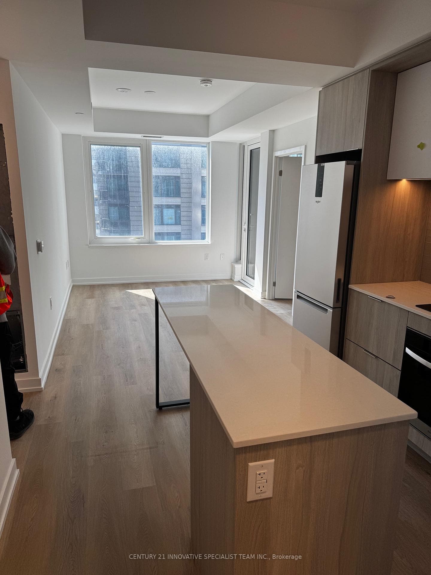 395 Square One Drive Unit 1005 photo 2