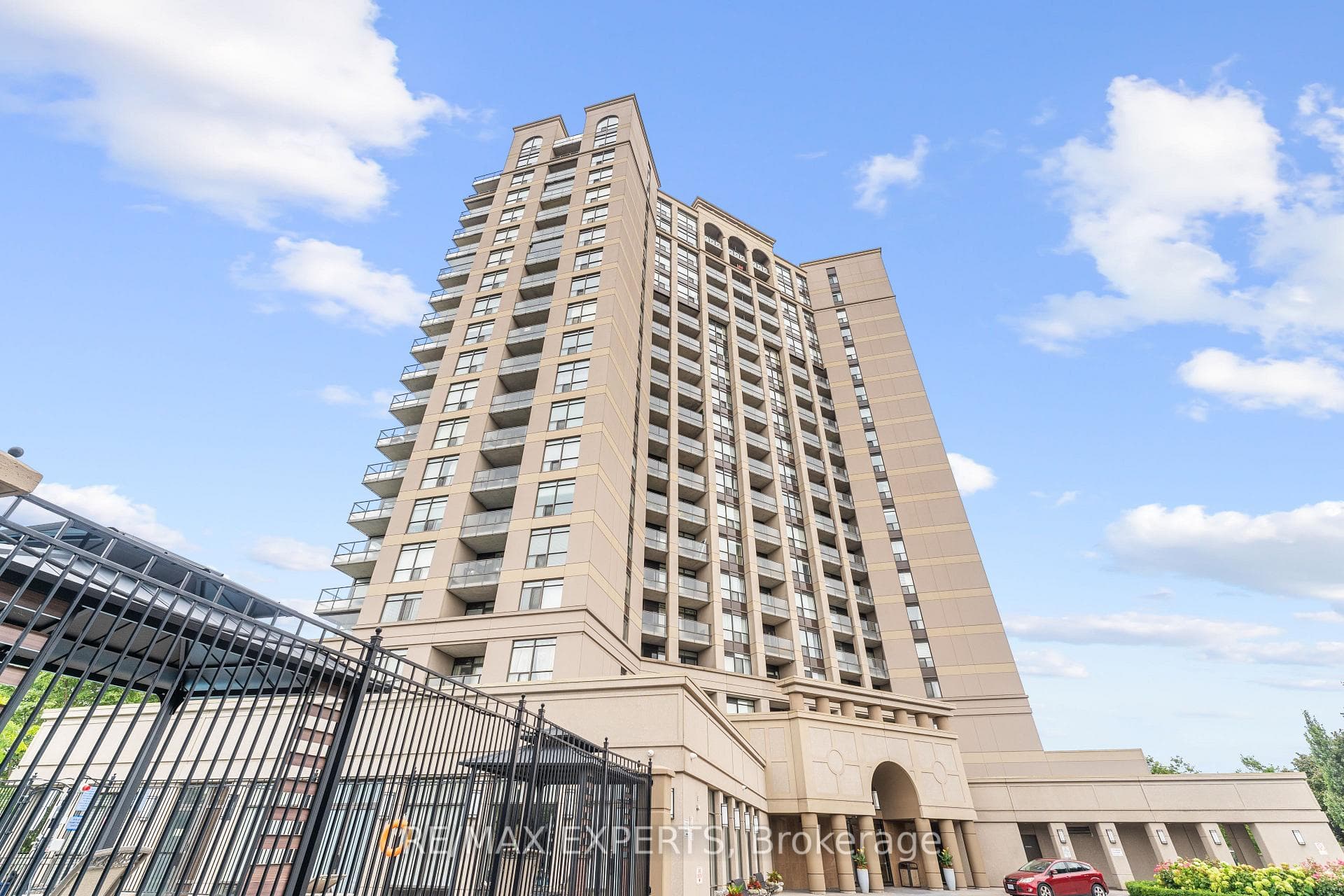 220 Forum Drive Unit 1101 photo 1