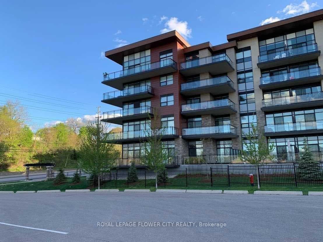 1575 Lakeshore Boulevard Unit 240 photo 26