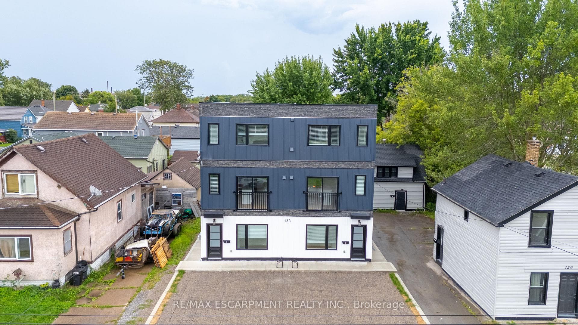 133 Durham Street Unit C photo 33