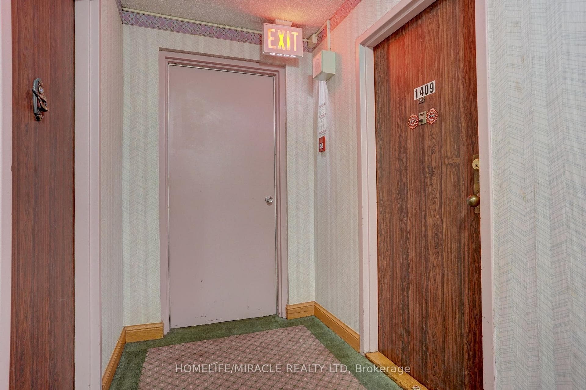 120 Dundalk Drive Unit 1409 photo 3