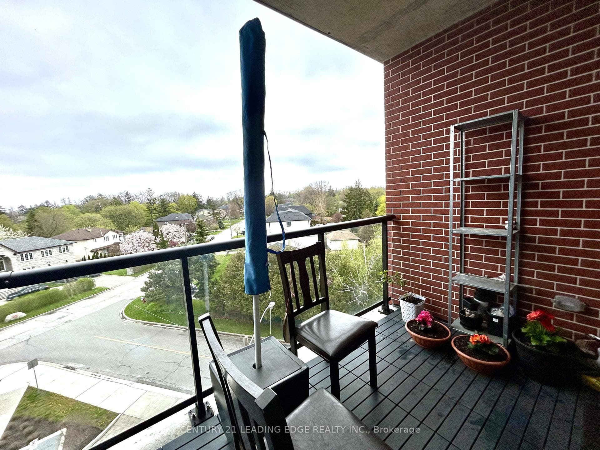 3655 KINGSTON Road Unit 602 photo 12