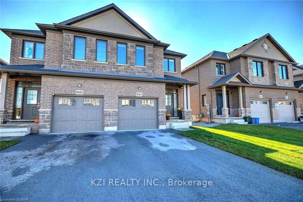 9561 TALLGRASS Avenue photo 2