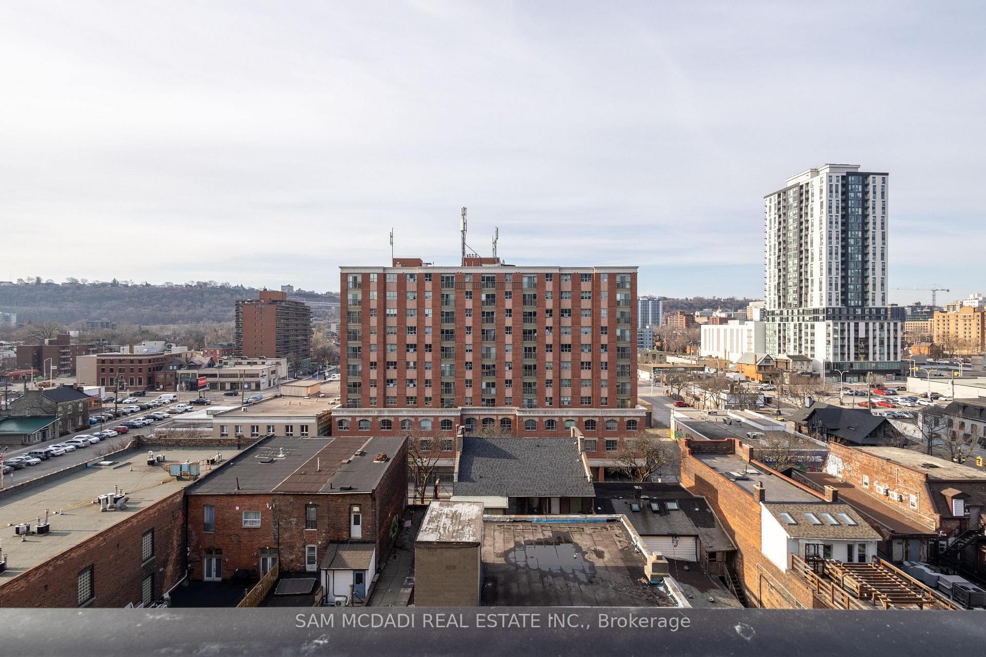 1 Jarvis Street Unit 904 photo 13