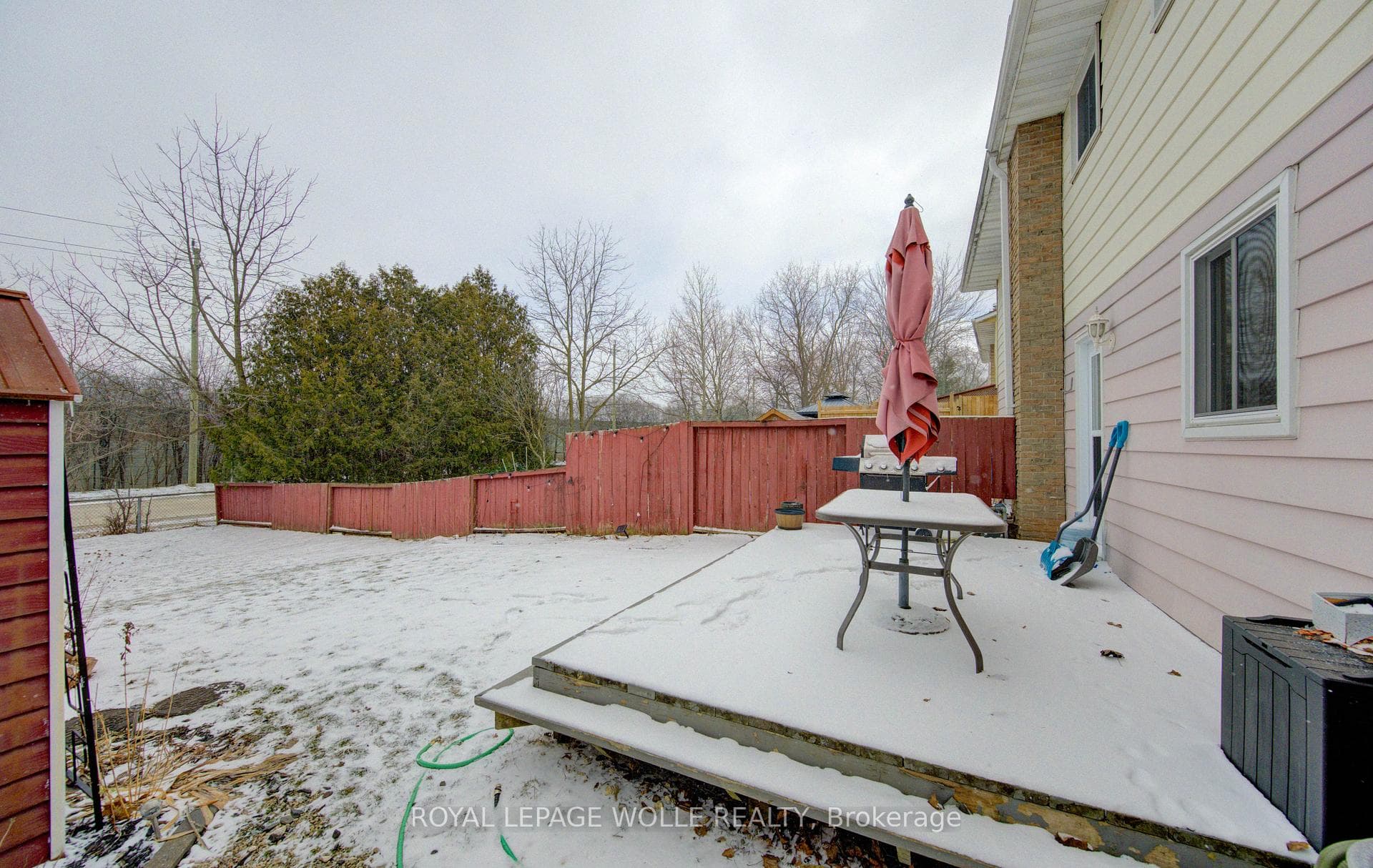 110 Lillian Drive Unit A photo 29