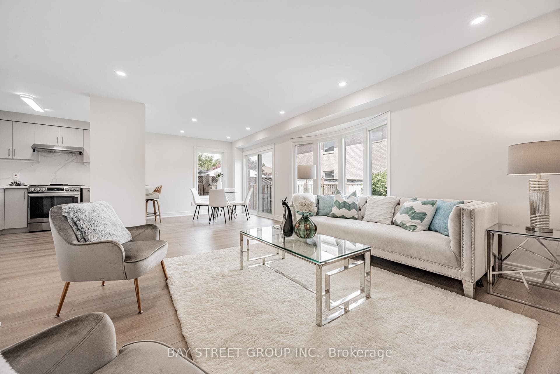 6 Bonnydon Crescent photo 19