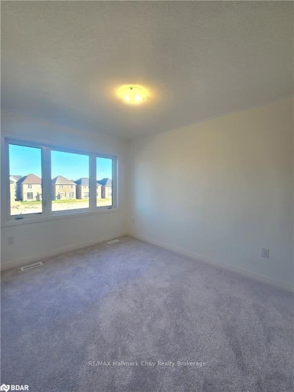large bedroom