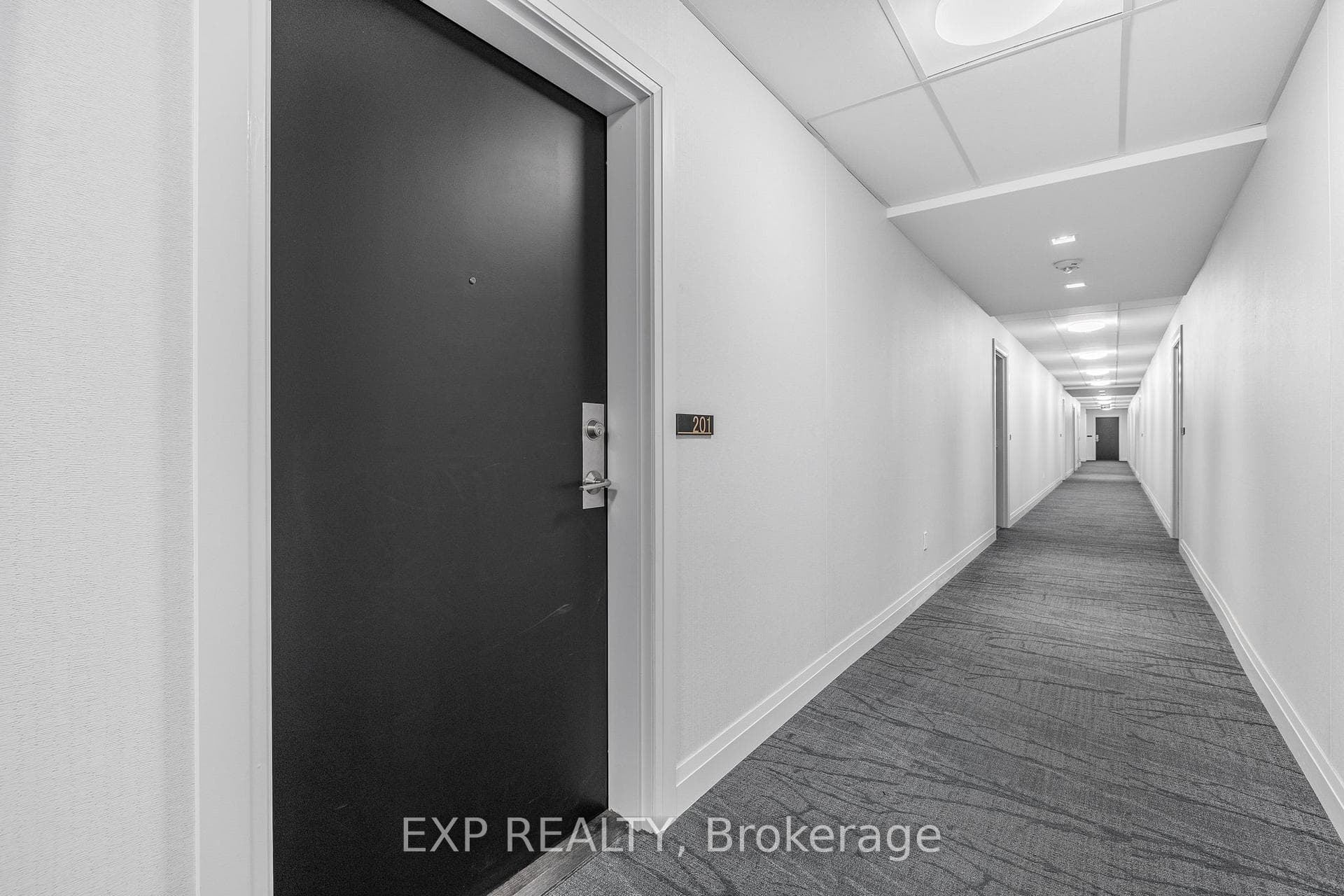 555 William Graham Drive Unit 201 photo 2