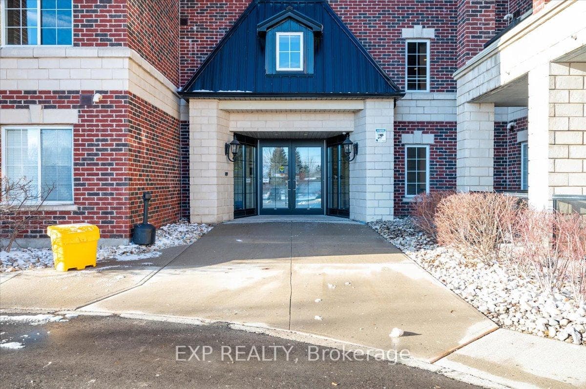 308 Watson Parkway Unit 407 photo 2