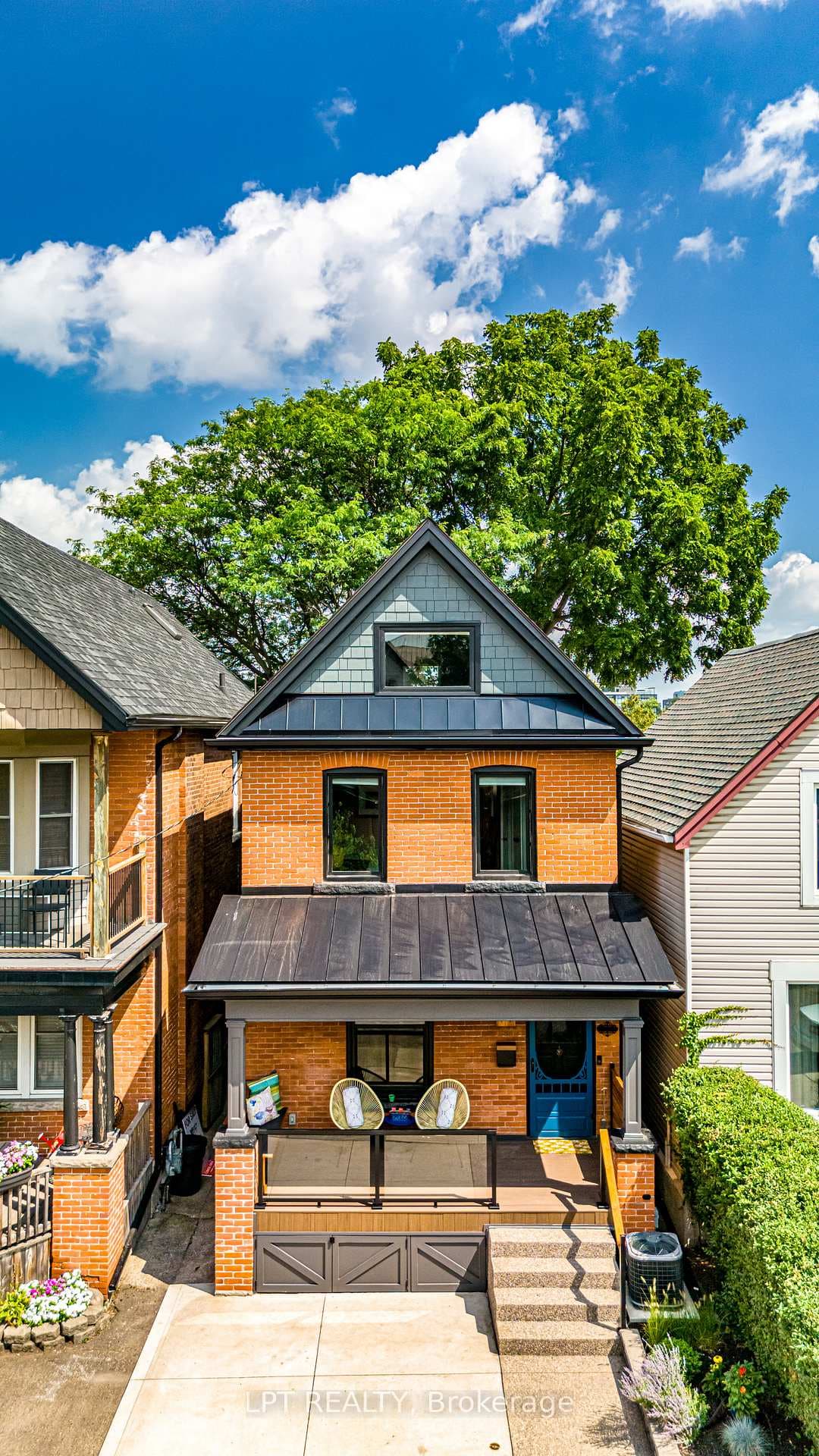 14 Chatham Street photo 1