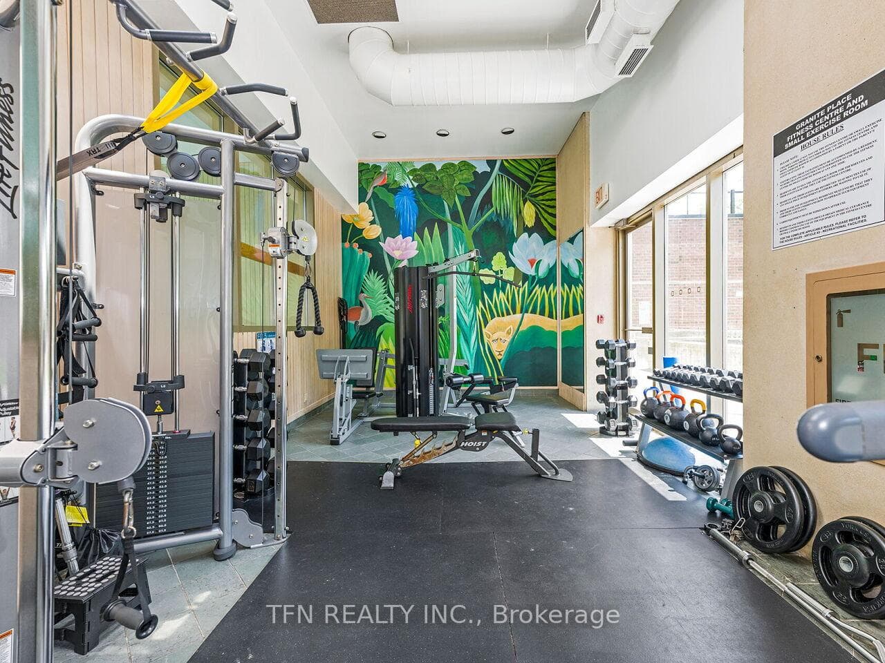 63 St Clair Avenue Unit 1701 photo 34