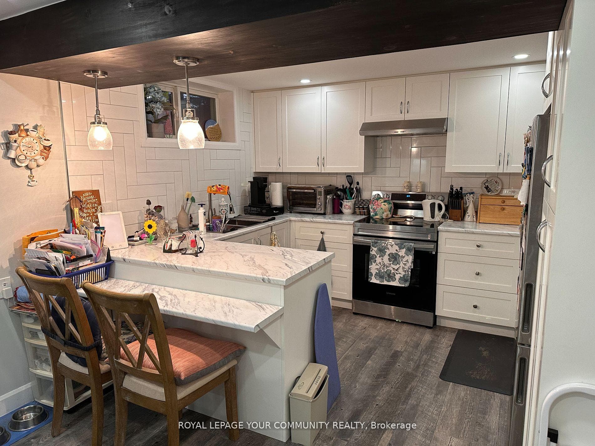 34 Kerfoot Crescent photo 19