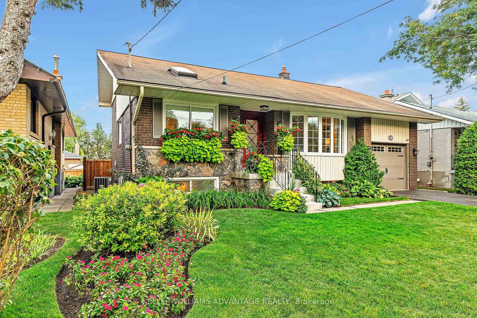 35 Morningside Avenue photo 2
