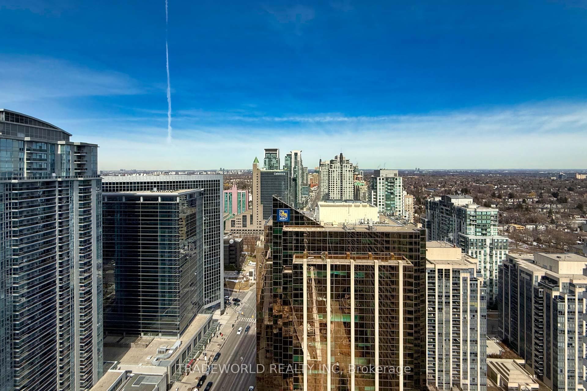 4955 Yonge Street Unit 3219 photo 26