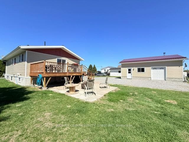 233 Brunetville Road photo 20