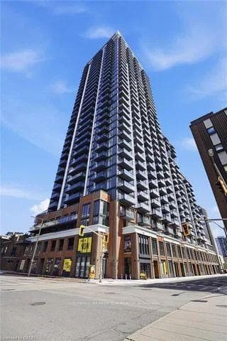 75 James Street Unit 2502 photo 1