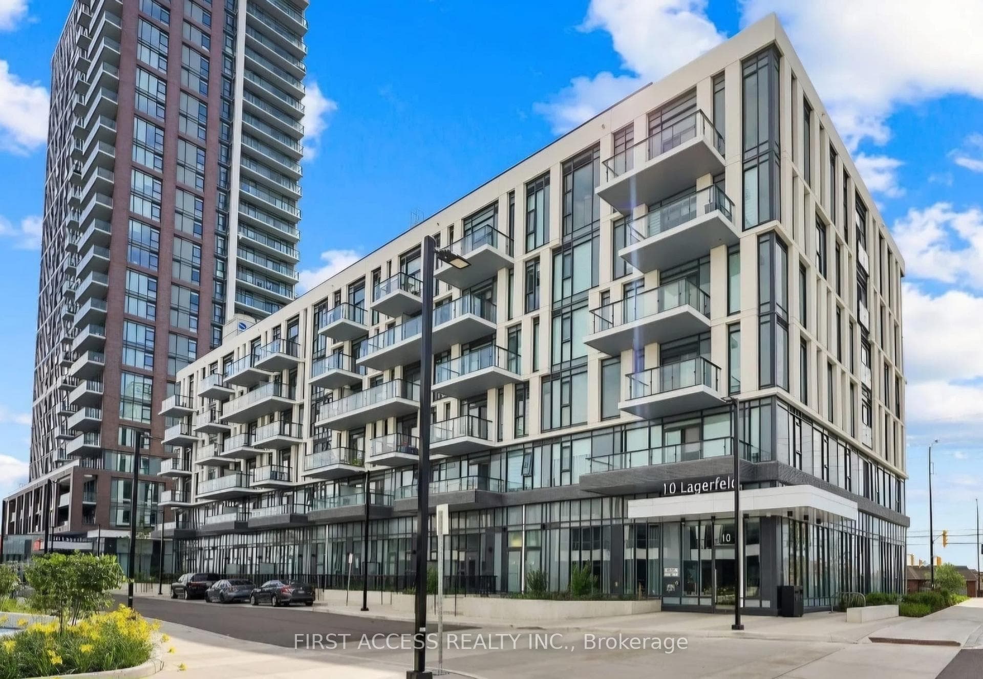 10 Lagerfeld Drive Unit 609 photo 1