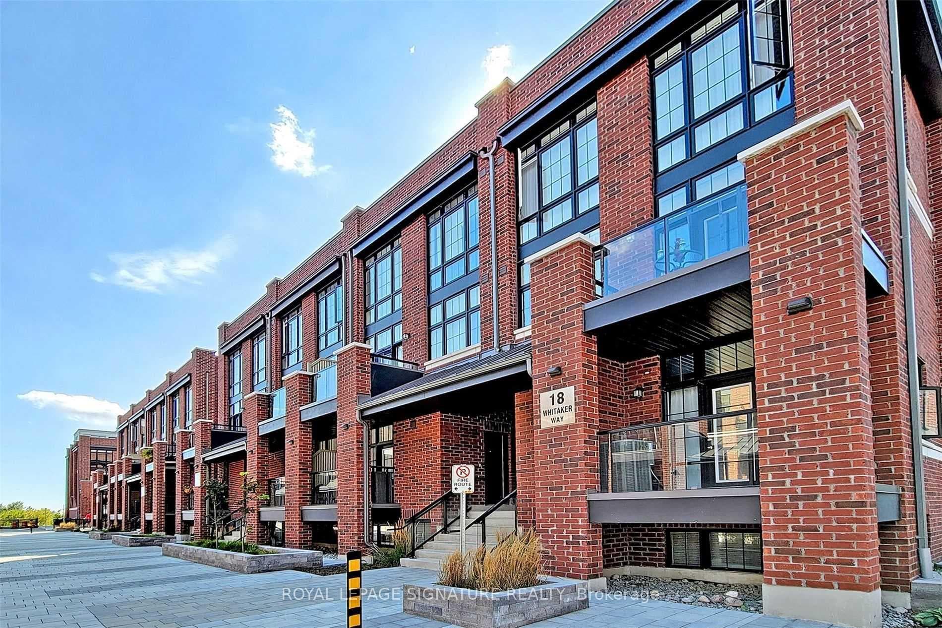 18 WHITAKER Way Unit 149 photo 6