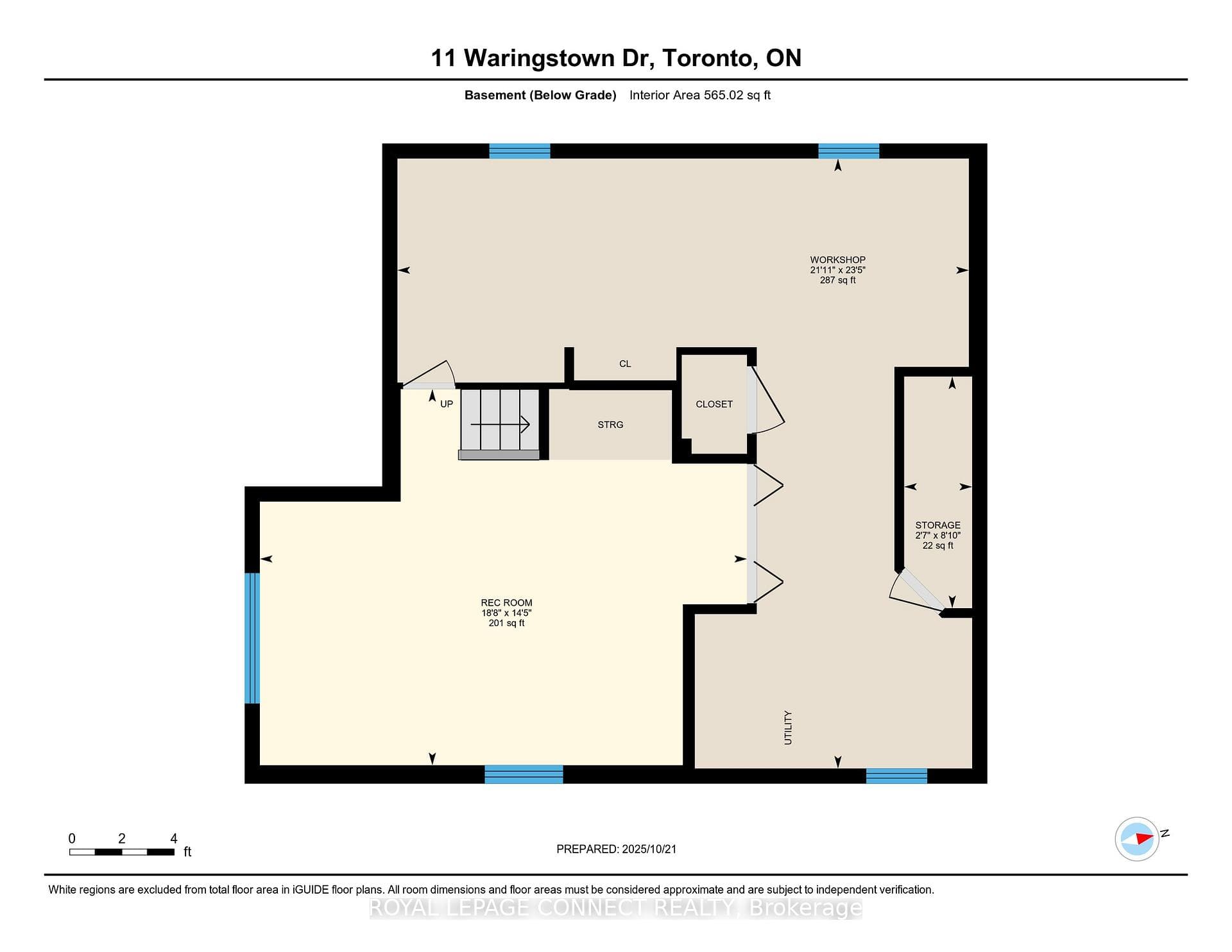 11 Waringstown Drive photo 24