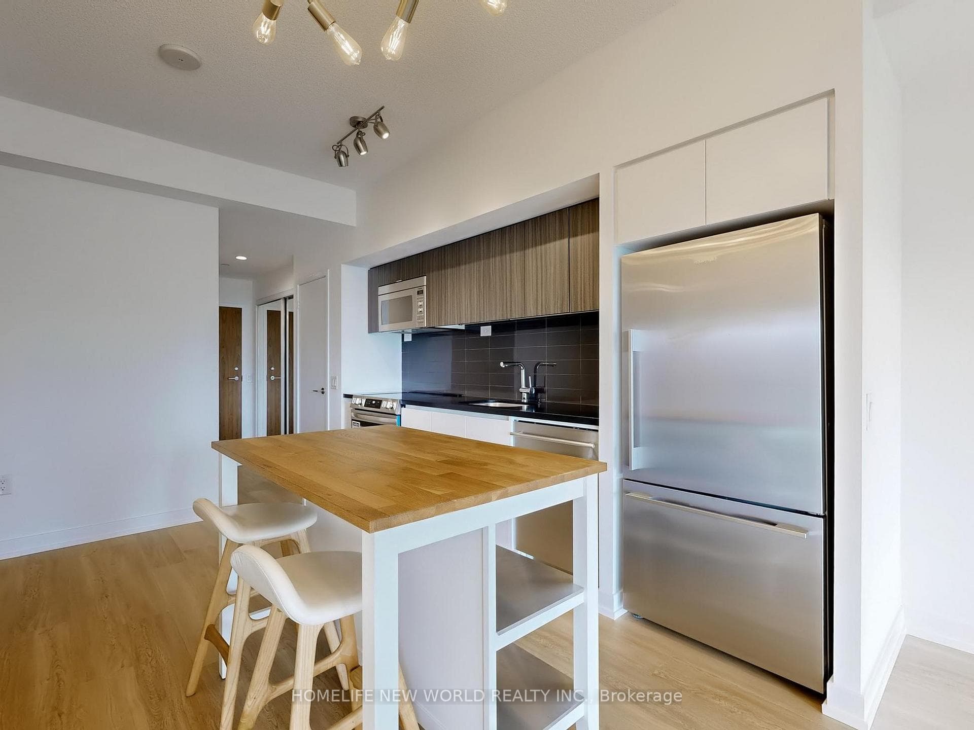 75 Queens Wharf Road Unit 603 photo 10