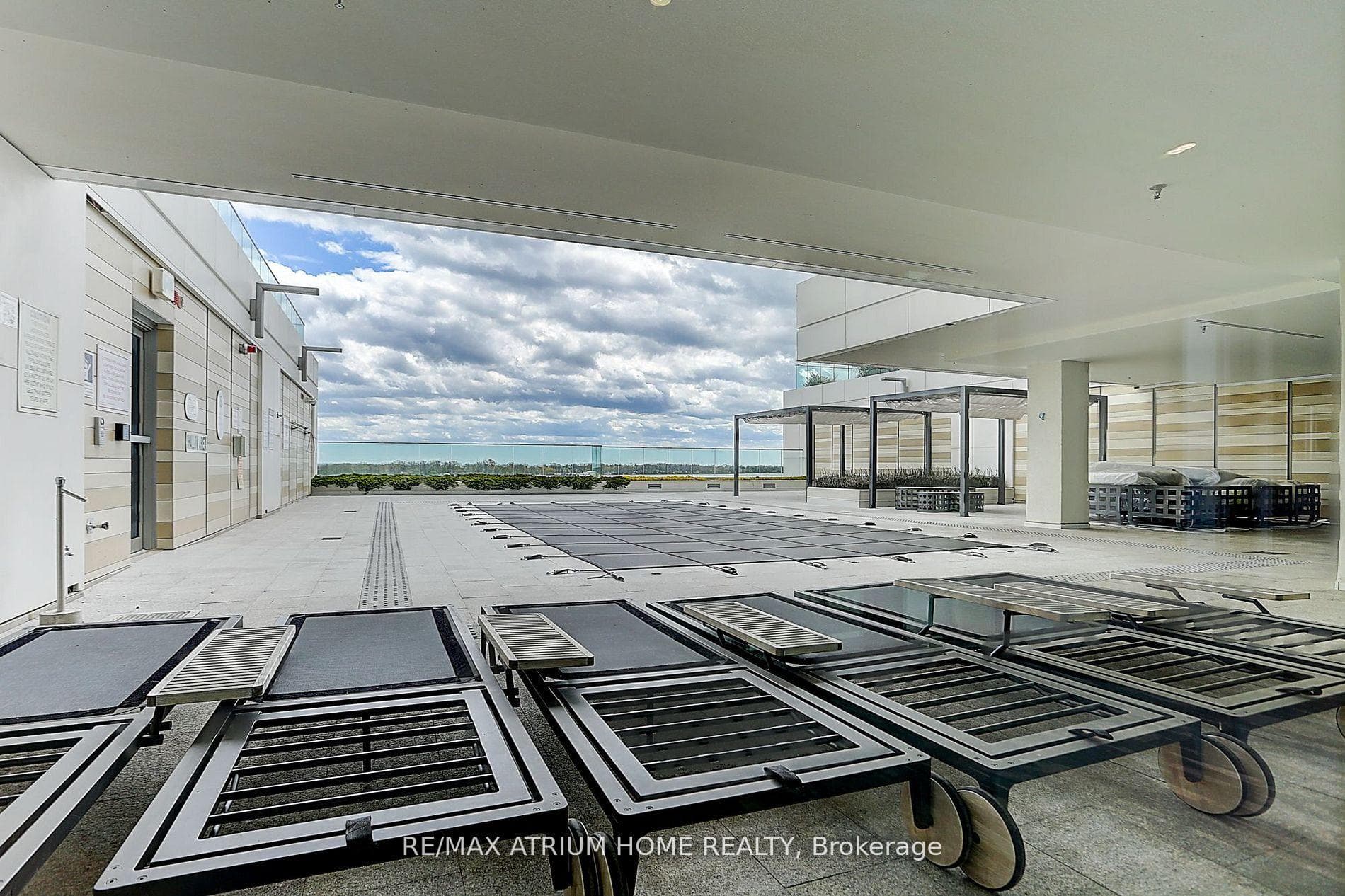 118 Merchants' Wharf N/A Unit 608 photo 29