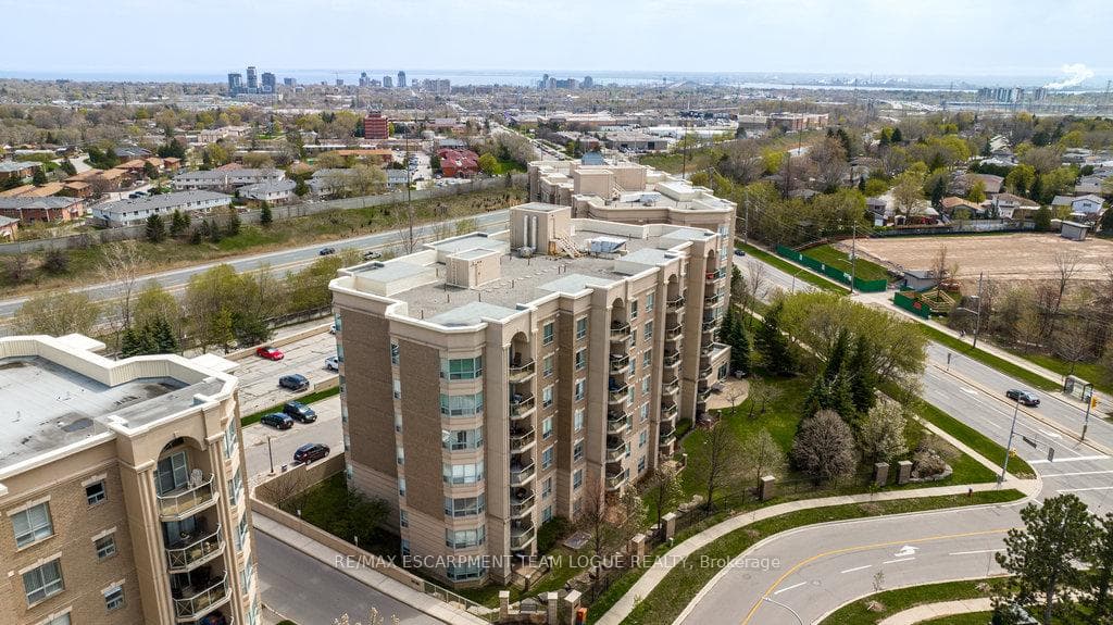 2085 Amherst Heights Drive Unit 705 photo 47