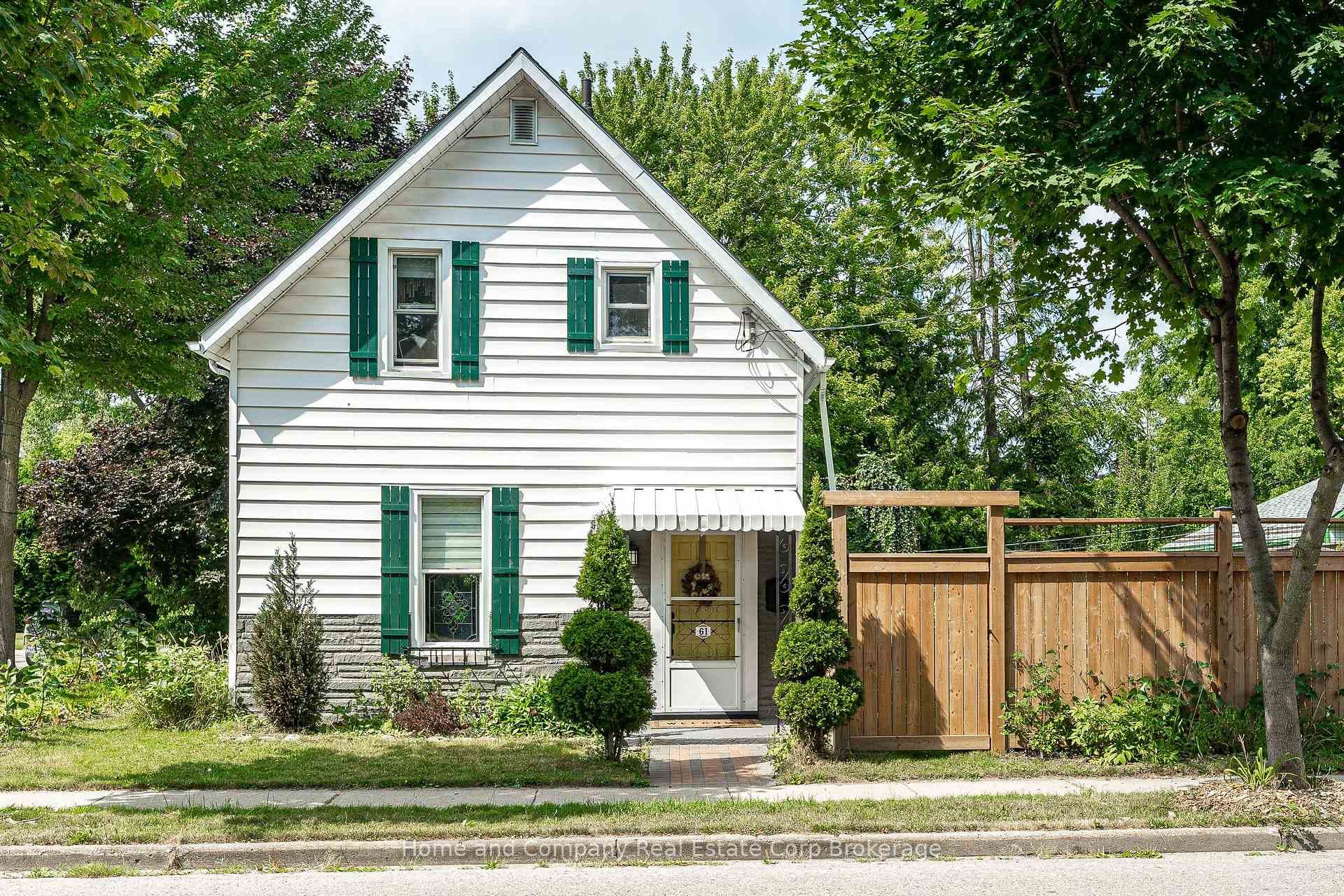61 Blake Street photo 47