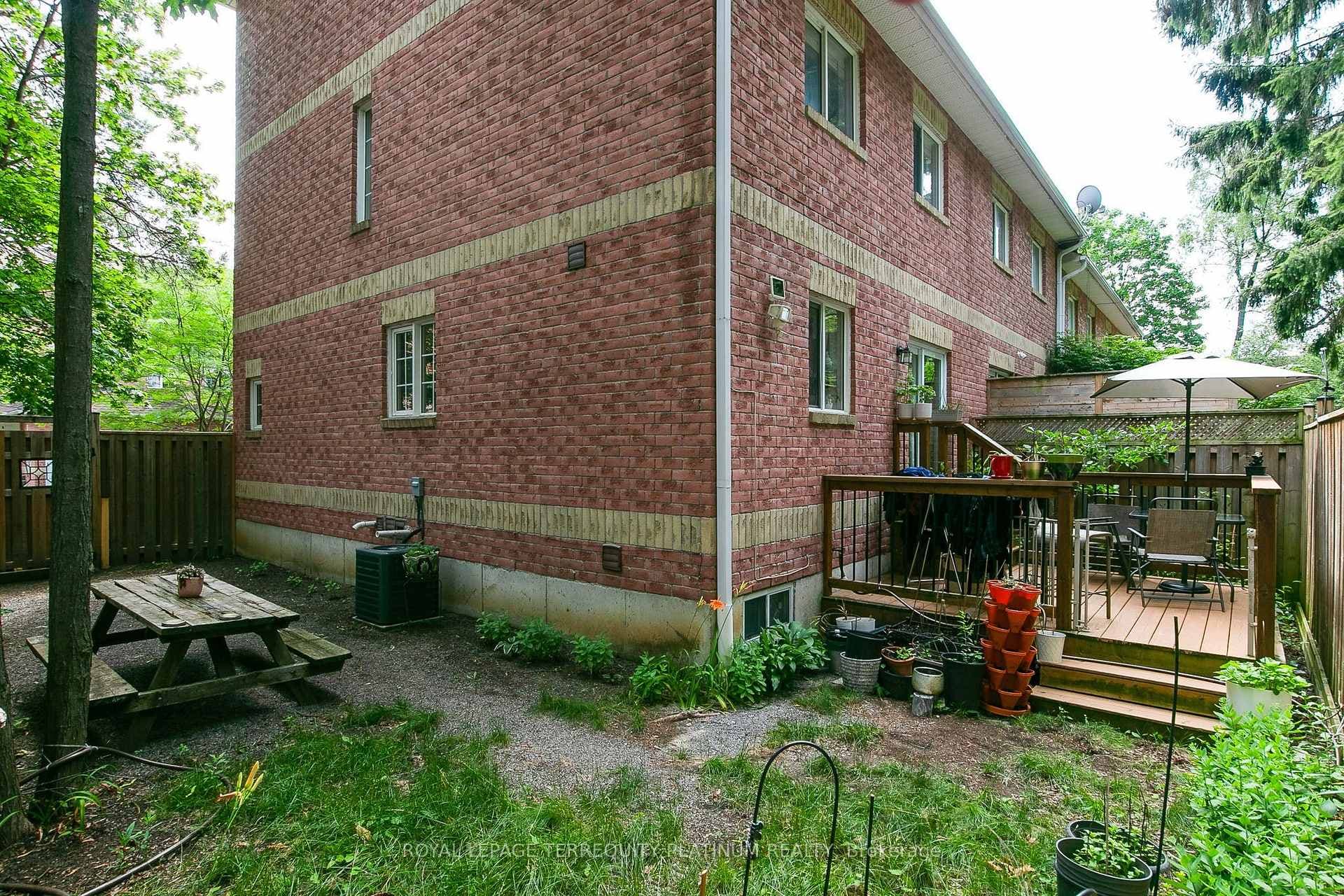 138 Homestead Road Unit 17 photo 29