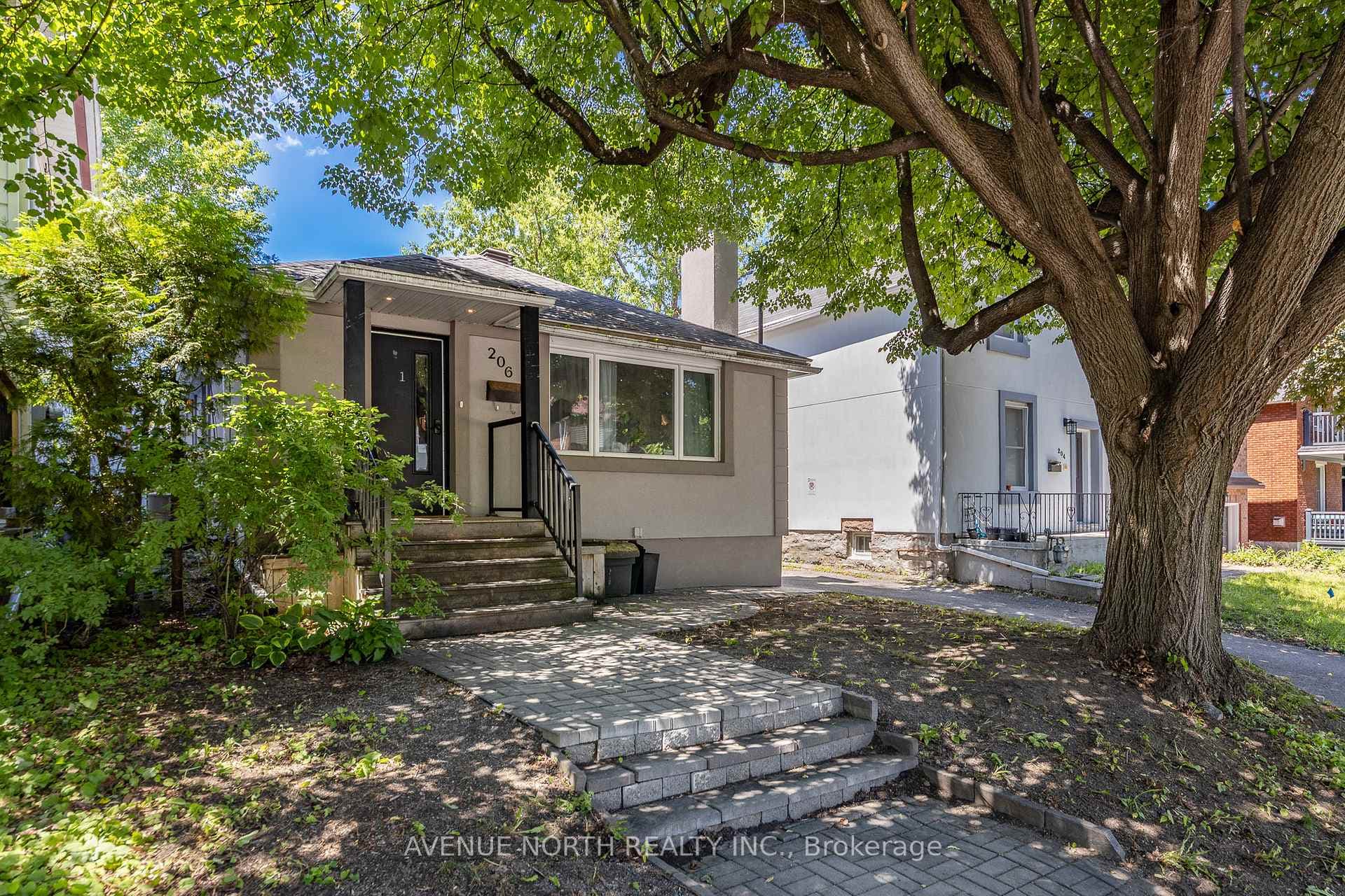 206 Blackburn Avenue photo 50