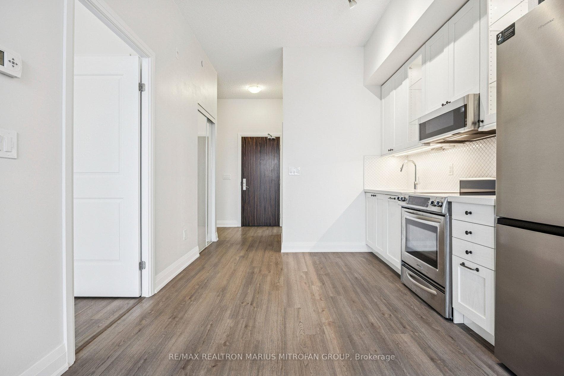 8763 Bayview Avenue Unit 205 photo 13
