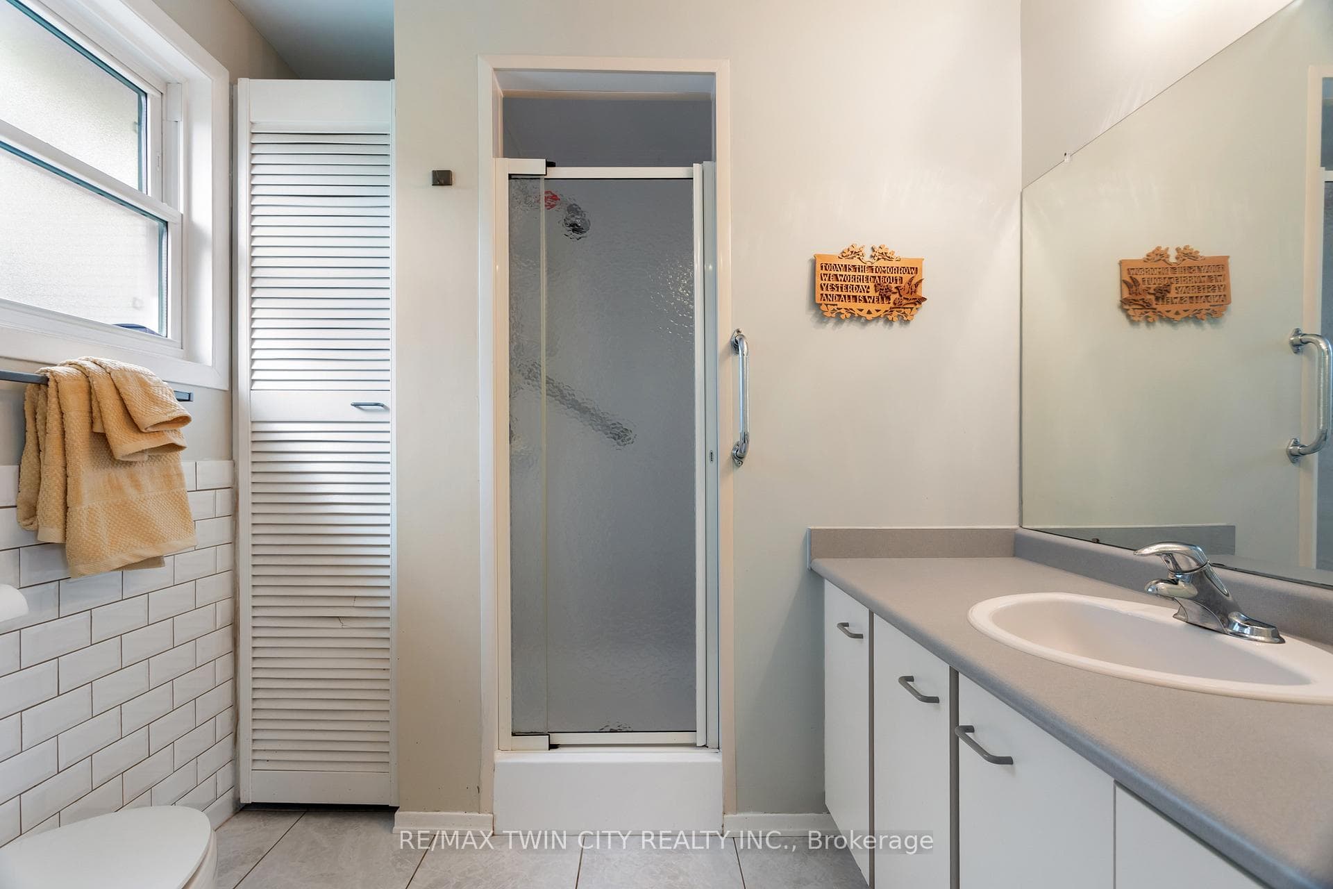 PRIMARY ENSUITE 3PC