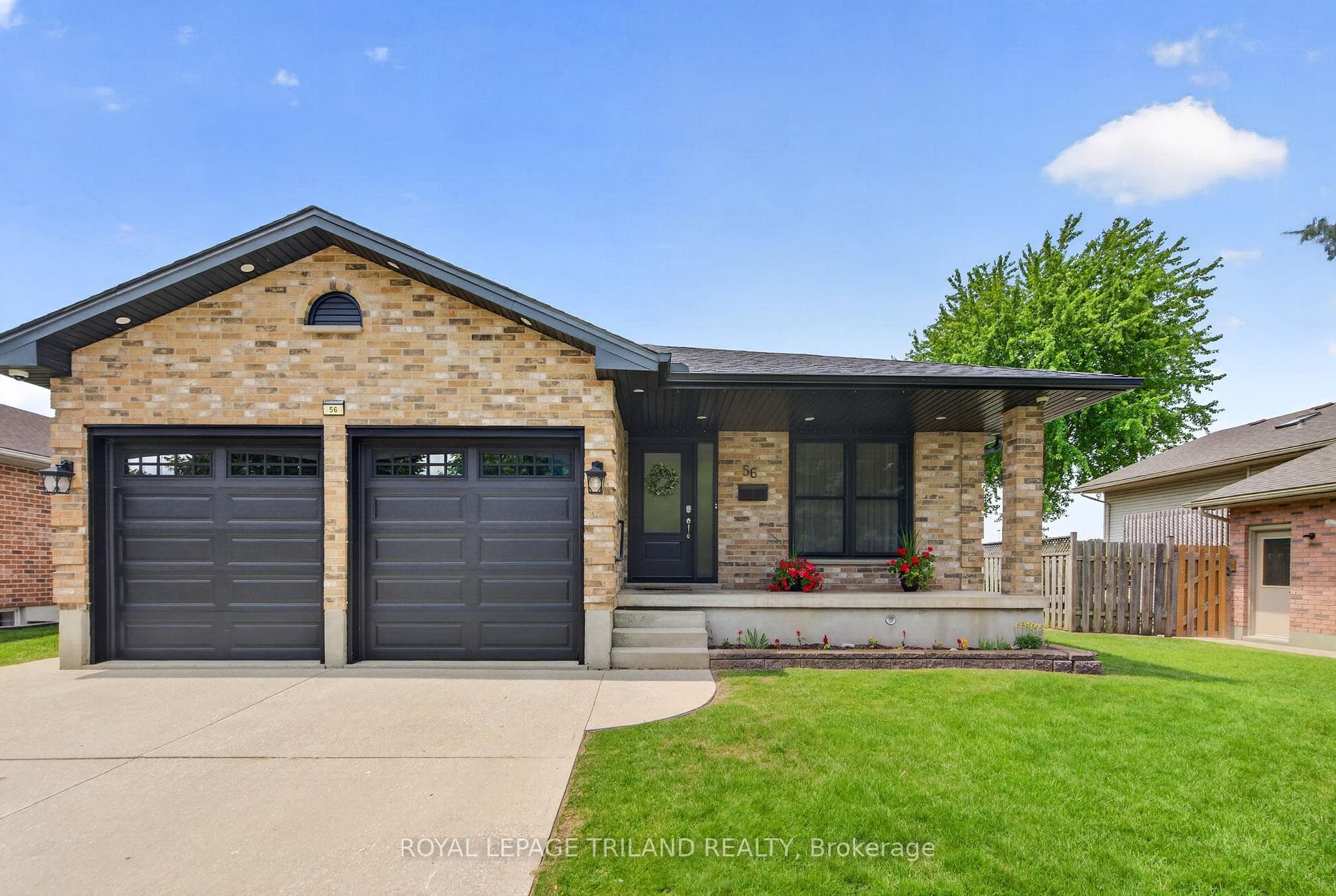 56 Parkview Crescent photo 1