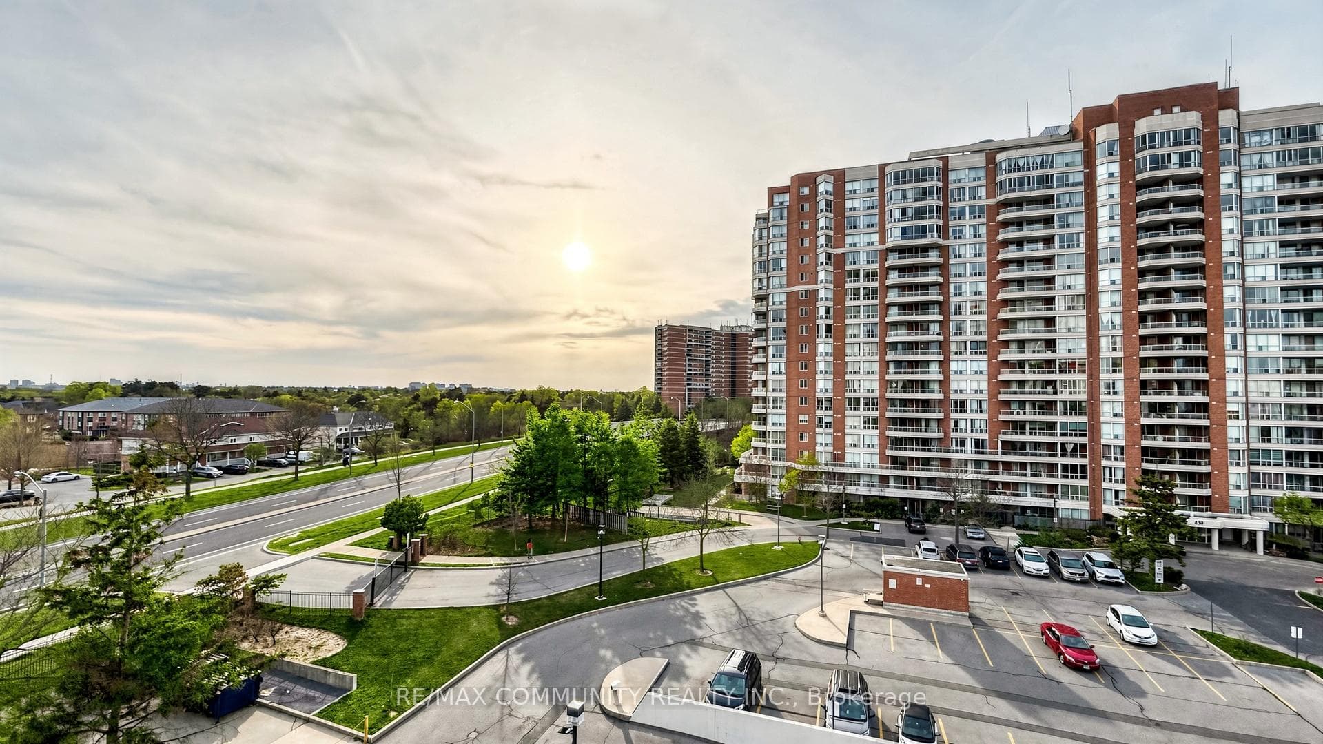 400 Mclevin Avenue Unit 1410 photo 39
