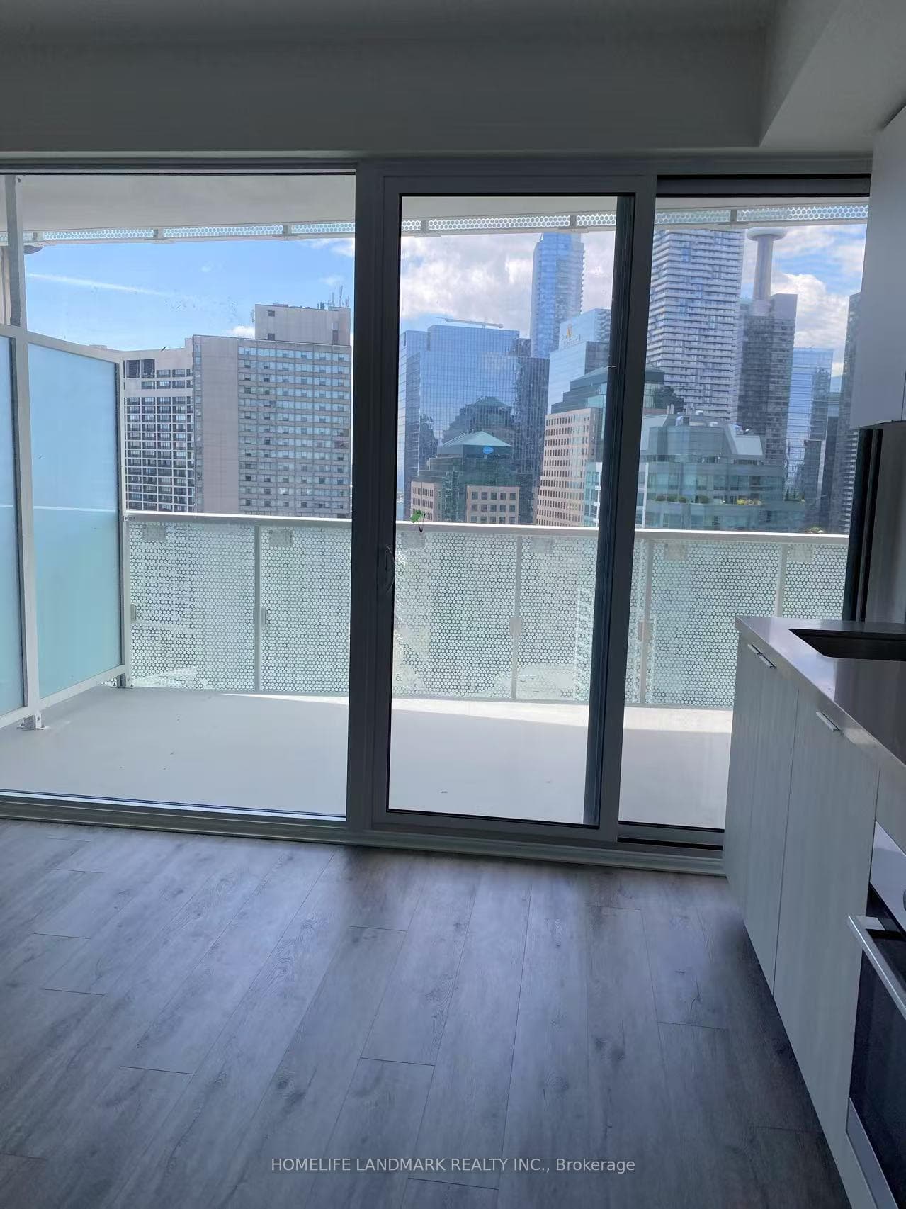 15 Queens Quay Unit 2306 photo 5