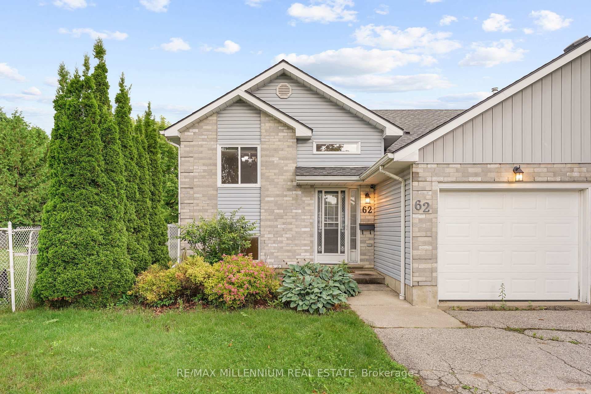 62 Beckett Boulevard photo 2